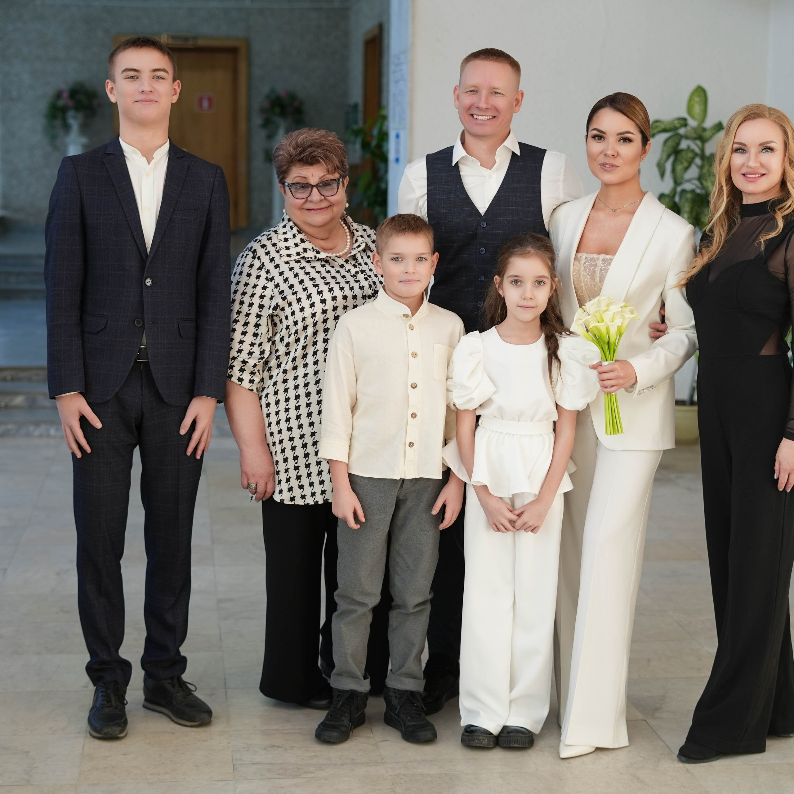 Лена+ Илья. Фотограф Волгоград Анастасия Ли