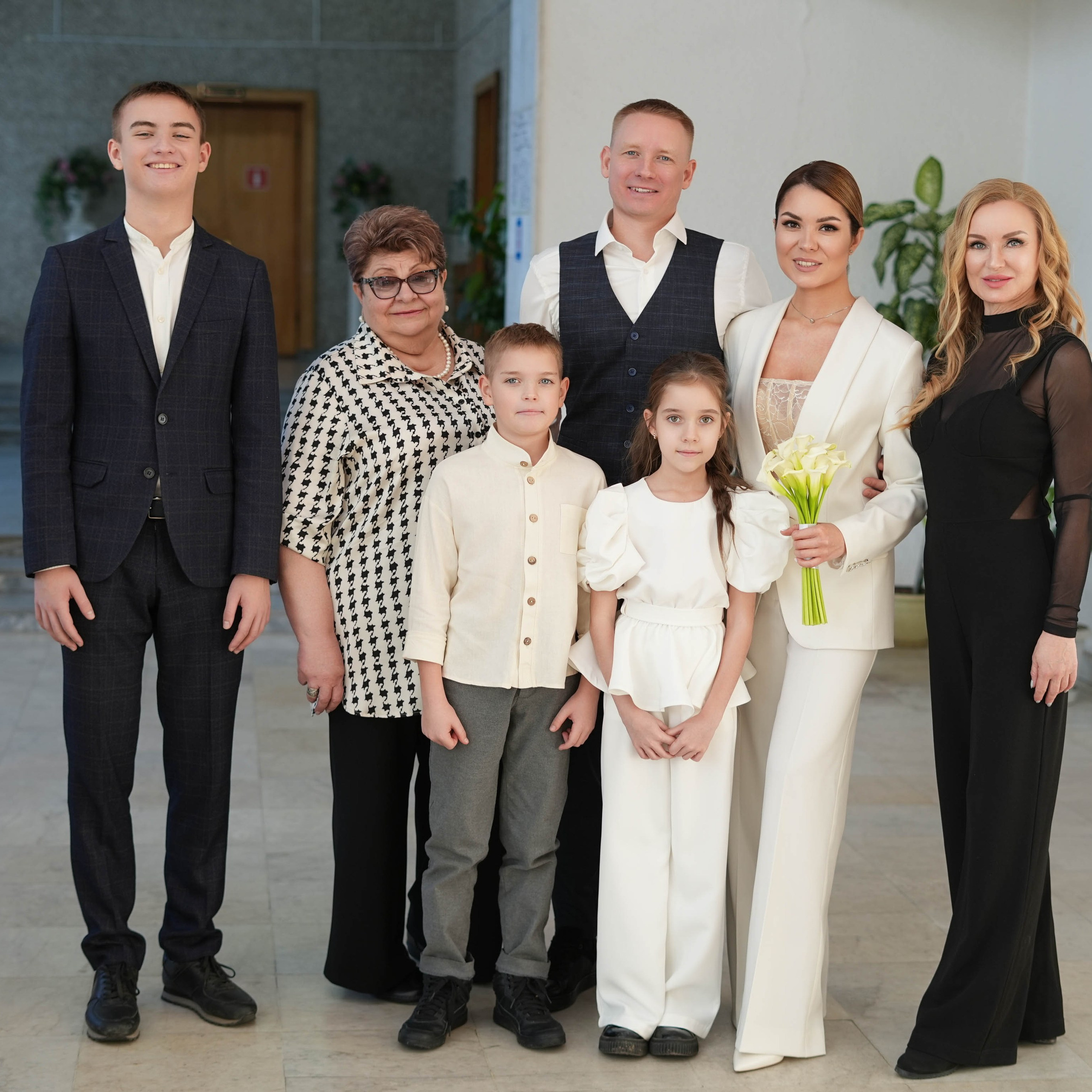 Лена+ Илья. Фотограф Волгоград Анастасия Ли