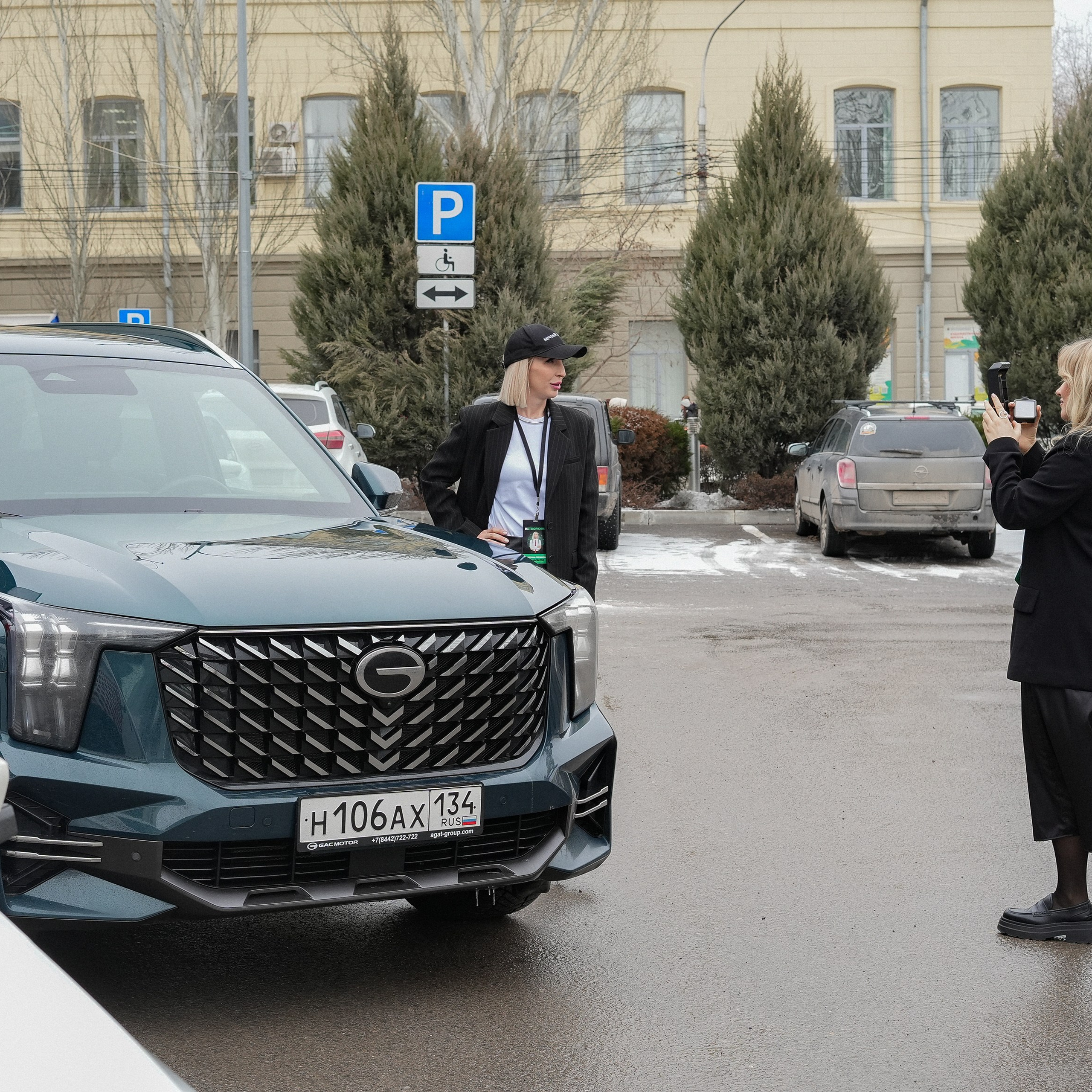 Нетворкинг 200 человек. Фотограф Волгоград Анастасия Ли