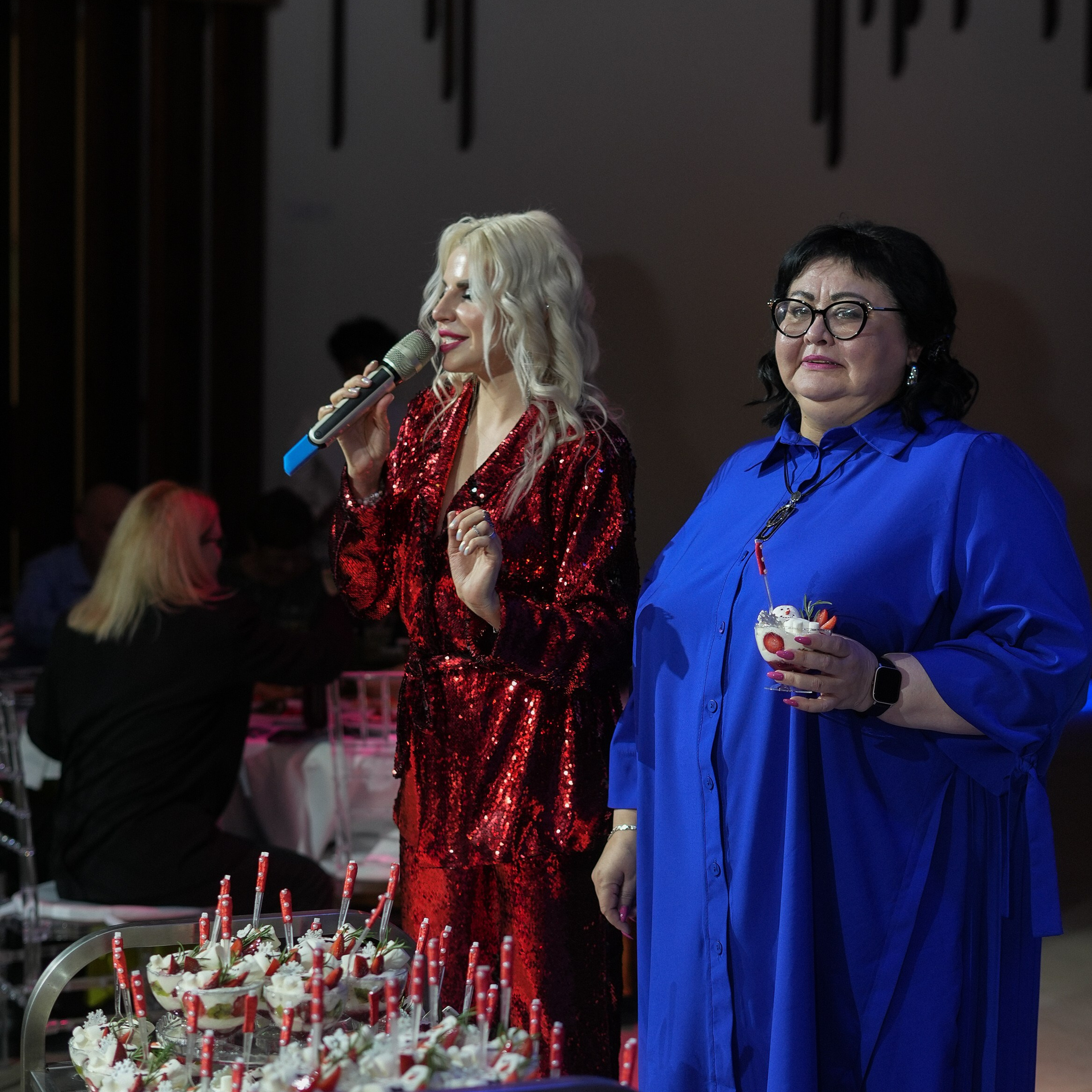 Корпоратив Волжский мясокомбинат. Фотограф Волгоград Анастасия Ли