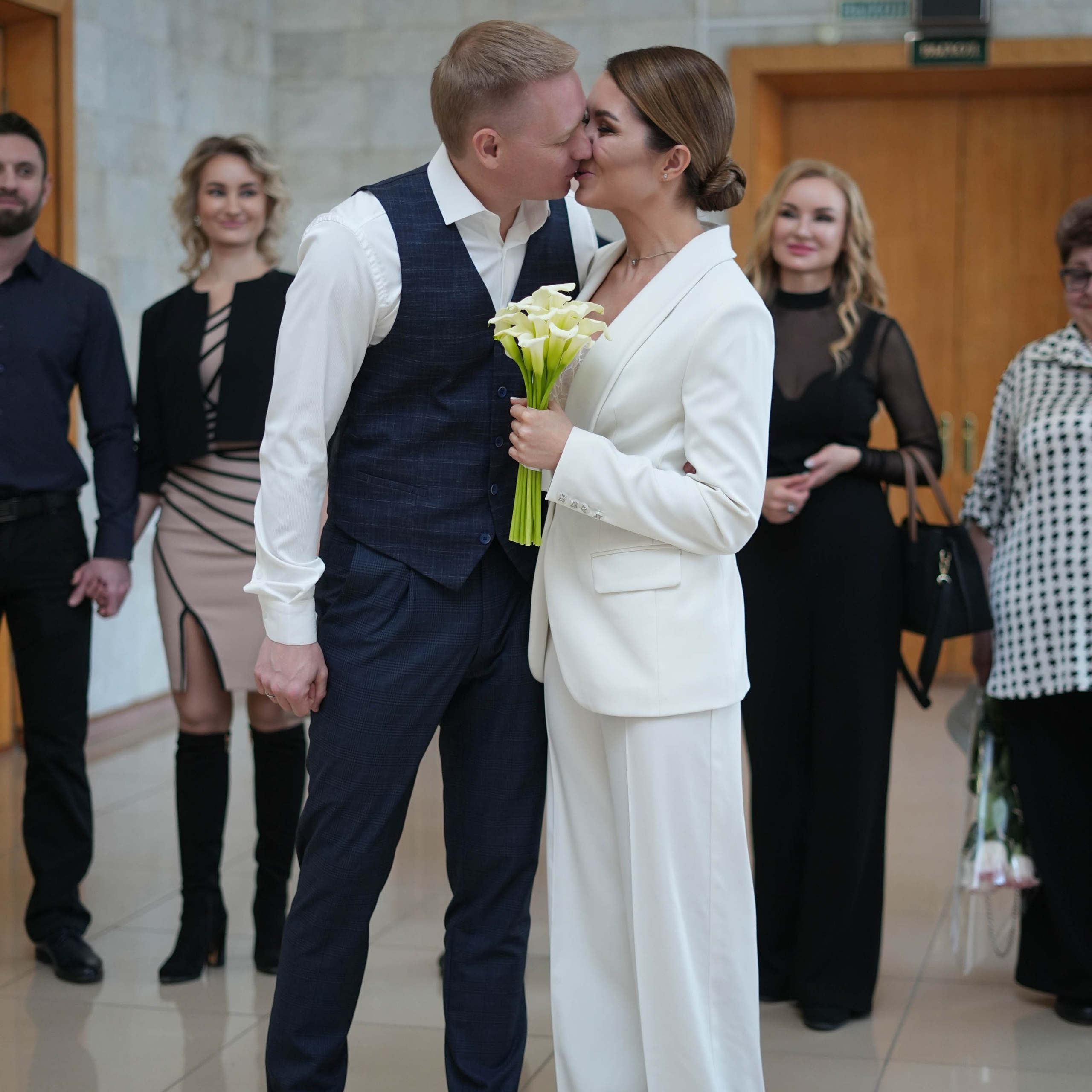 Лена+ Илья. Фотограф Волгоград Анастасия Ли