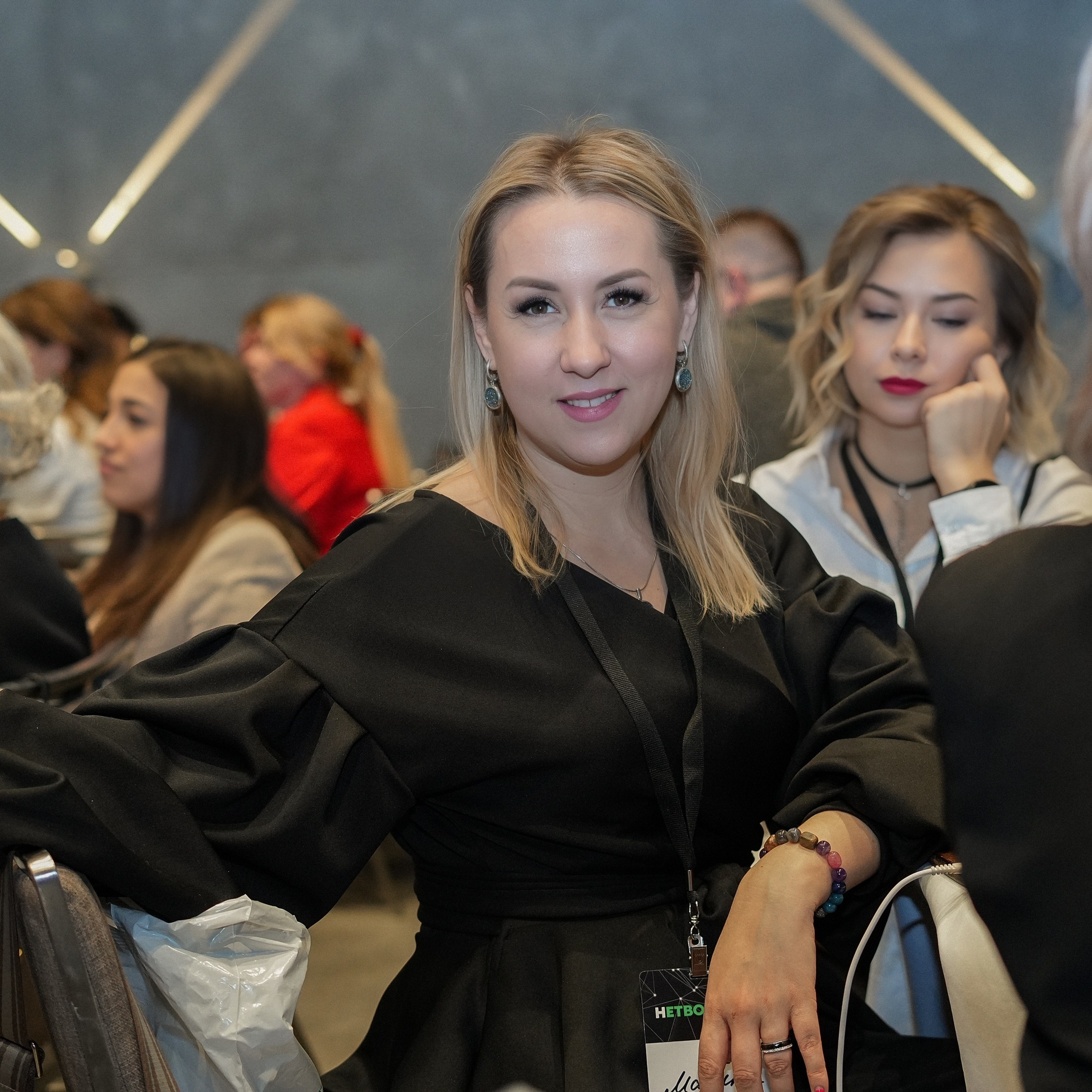 Нетворкинг 200 человек. Фотограф Волгоград Анастасия Ли