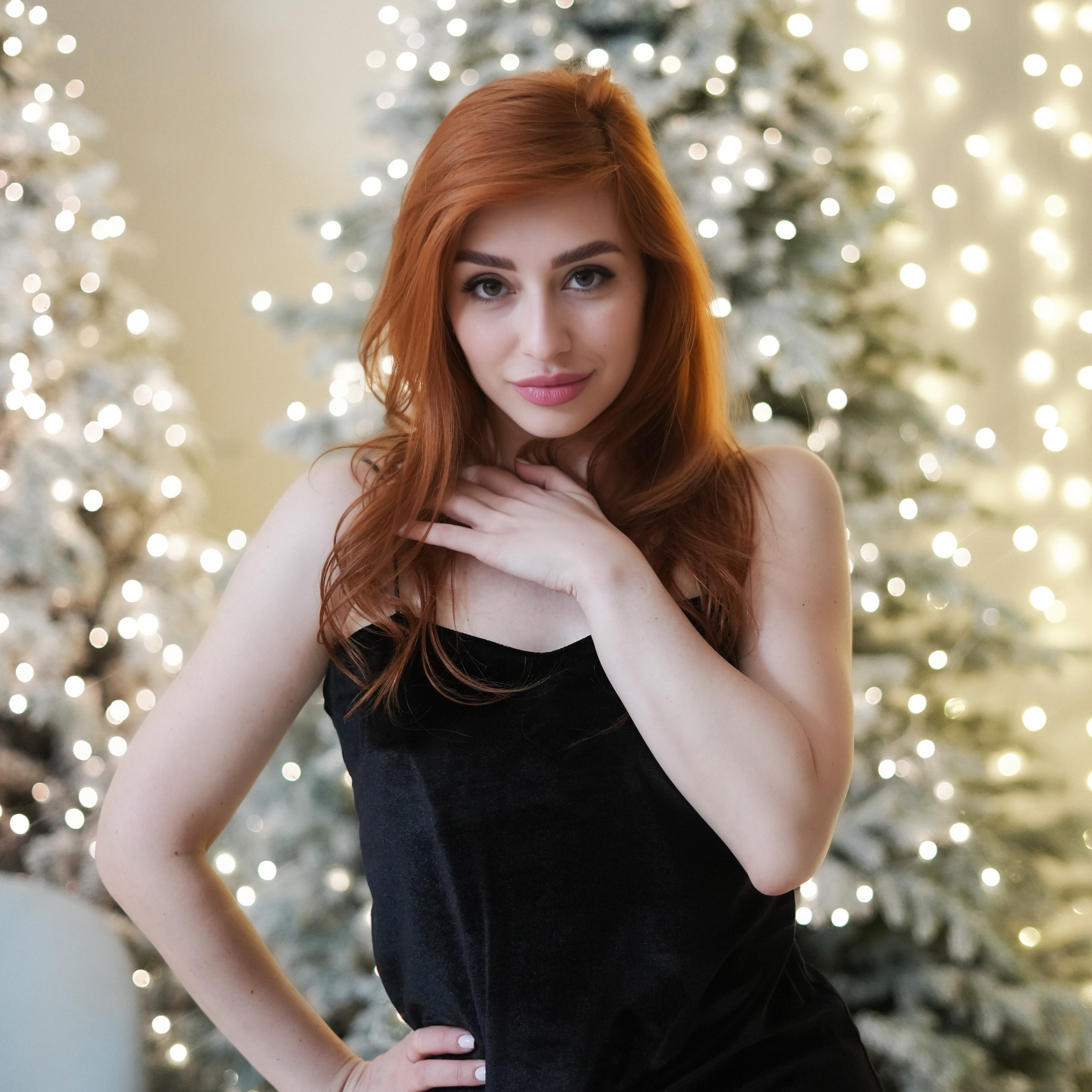 Happy new year. Фотограф Волгоград Анастасия Ли