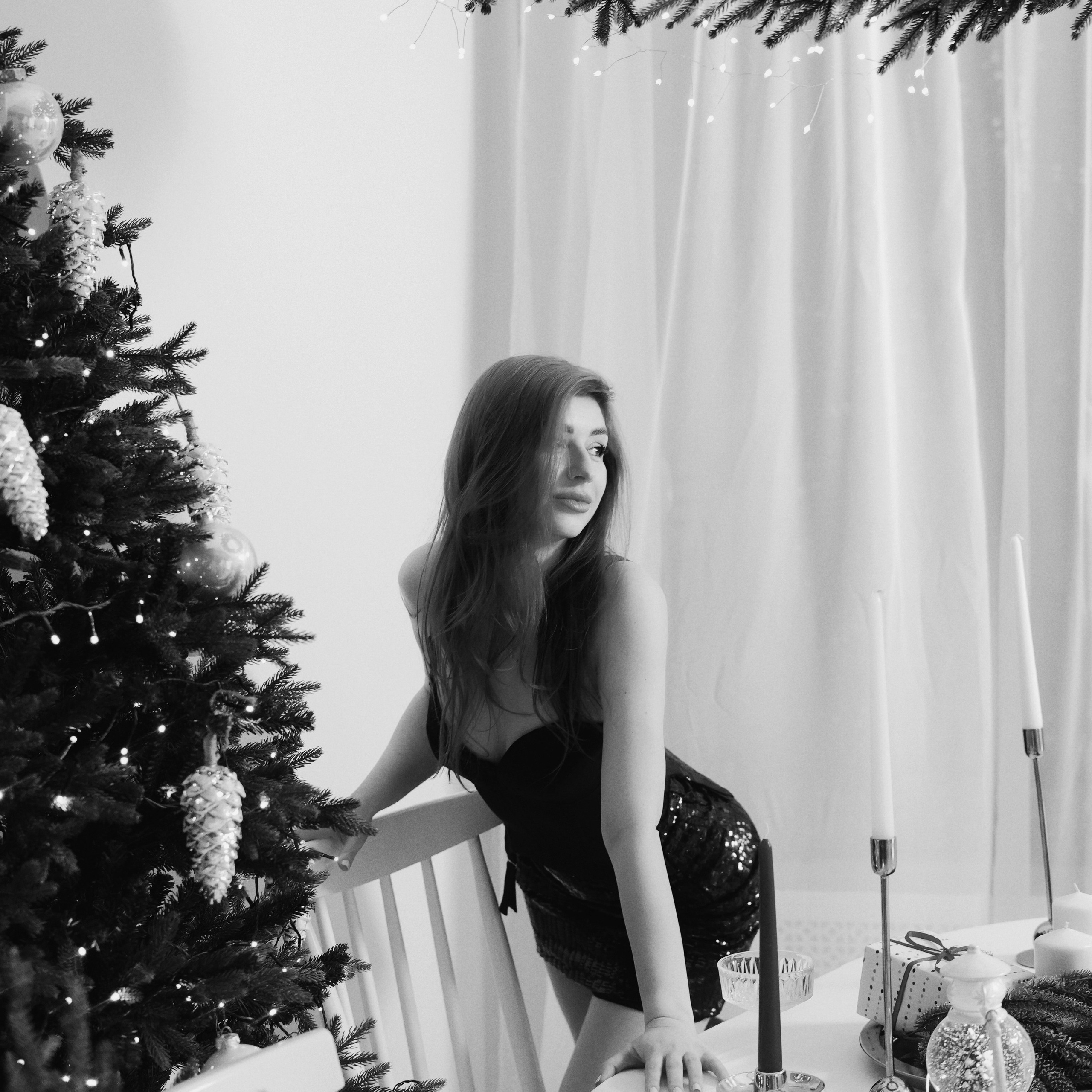 Happy new year. Фотограф Волгоград Анастасия Ли