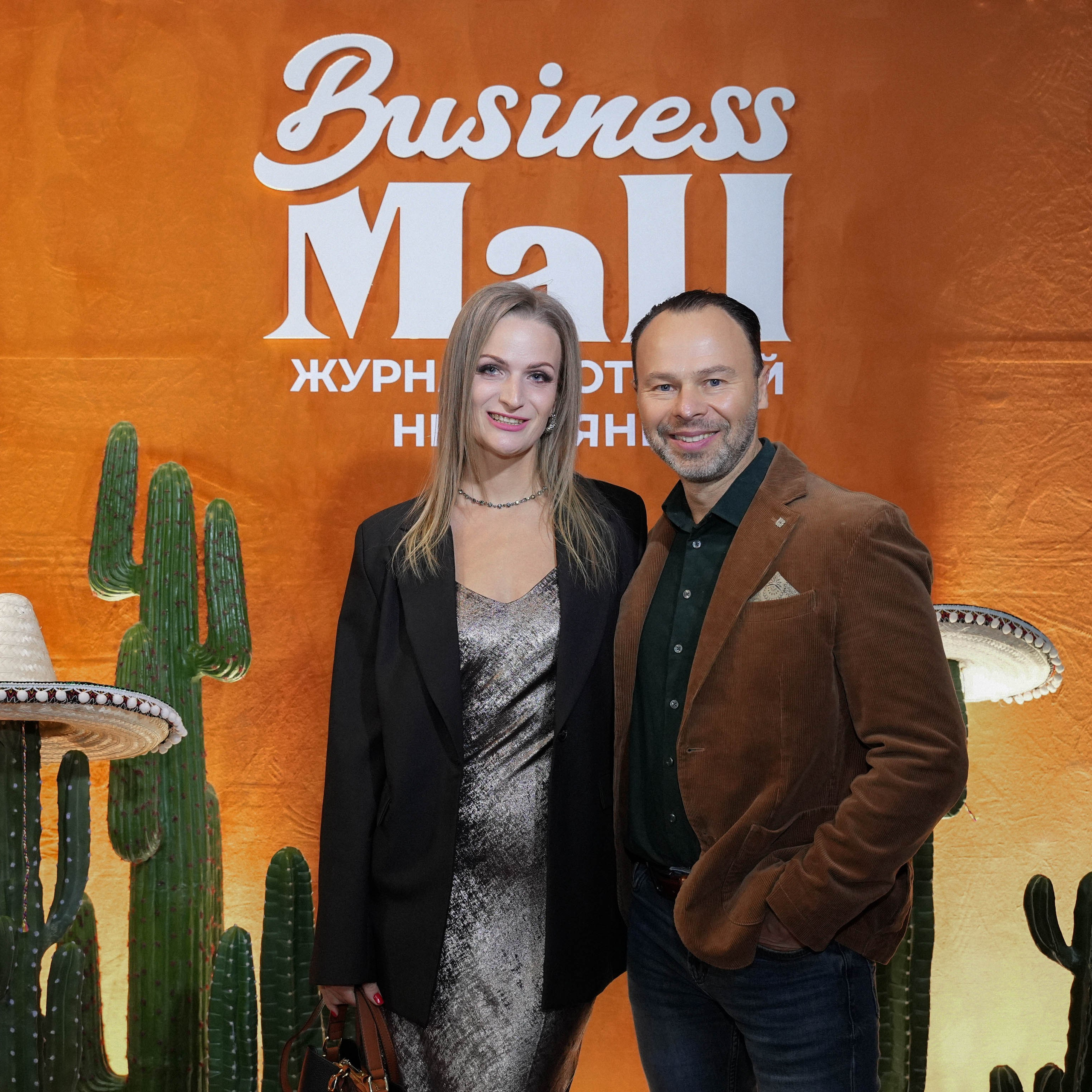 BisnessMall 2025. Фотограф Волгоград Анастасия Ли