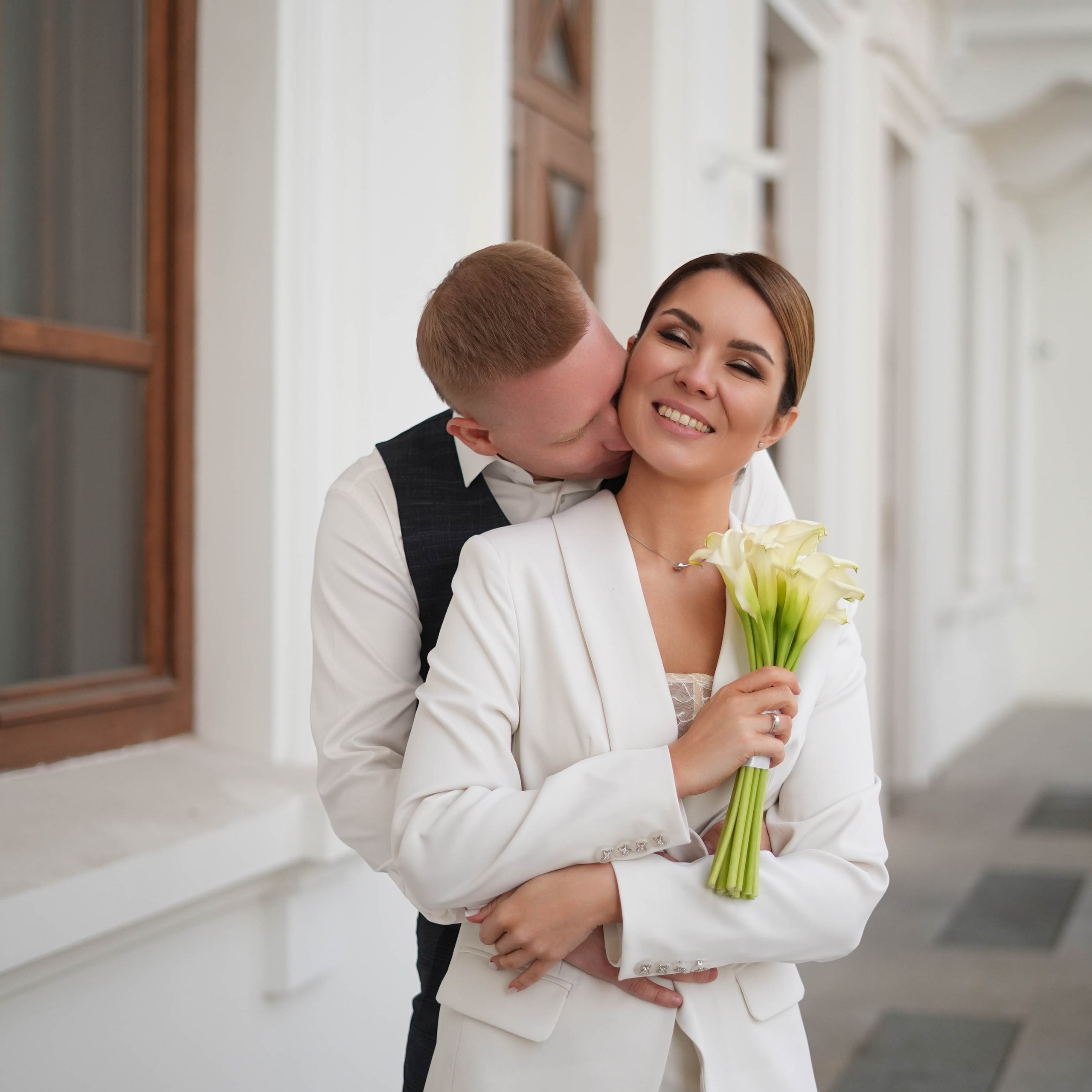 Лена+ Илья. Фотограф Волгоград Анастасия Ли