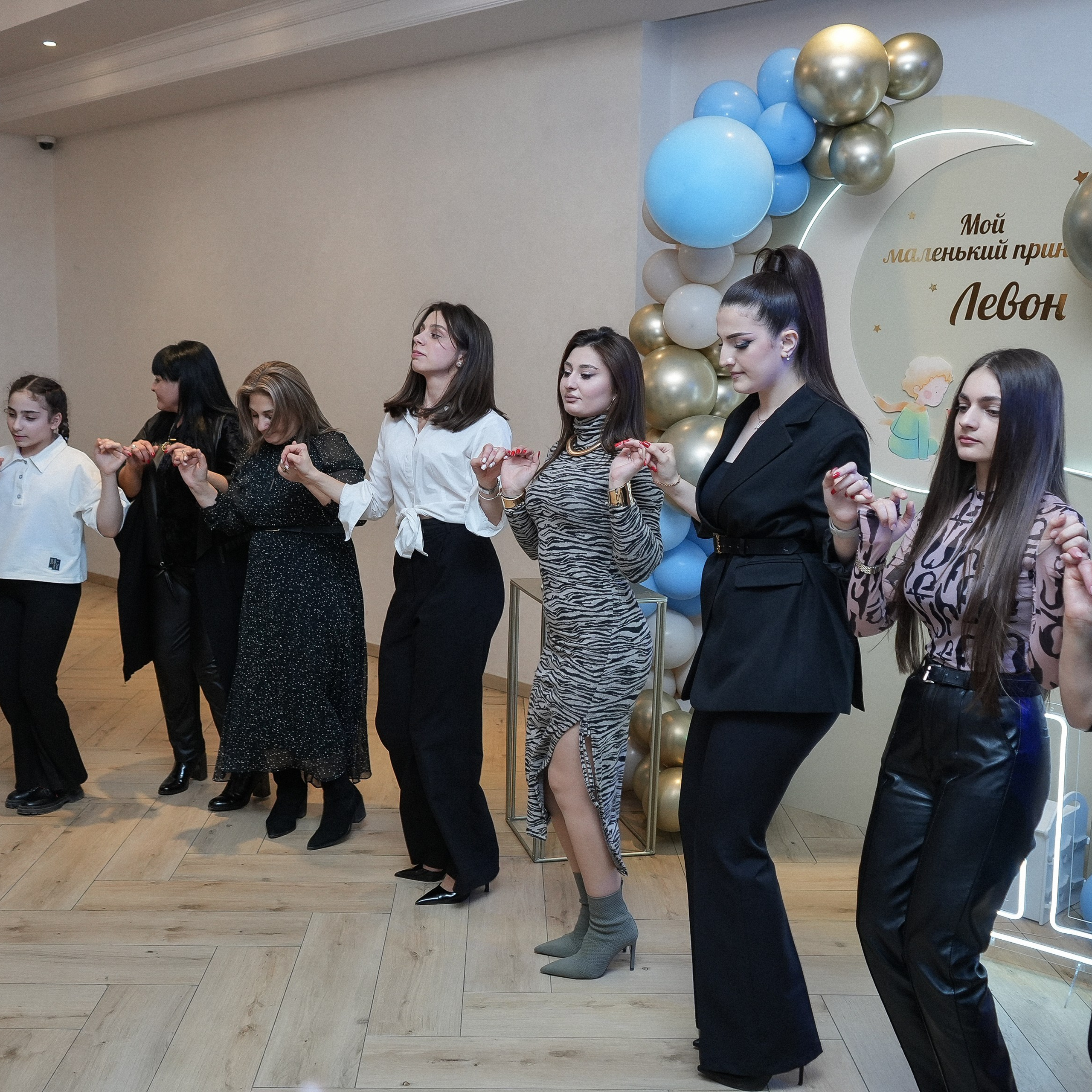 Dvin hall 1 год Левону. Фотограф Волгоград Анастасия Ли
