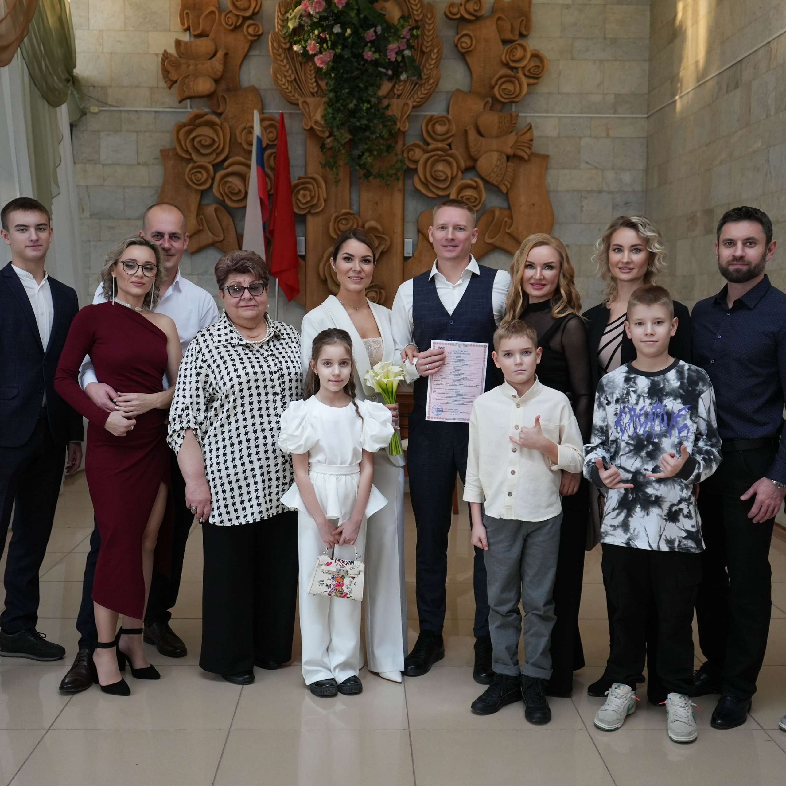 Лена+ Илья. Фотограф Волгоград Анастасия Ли