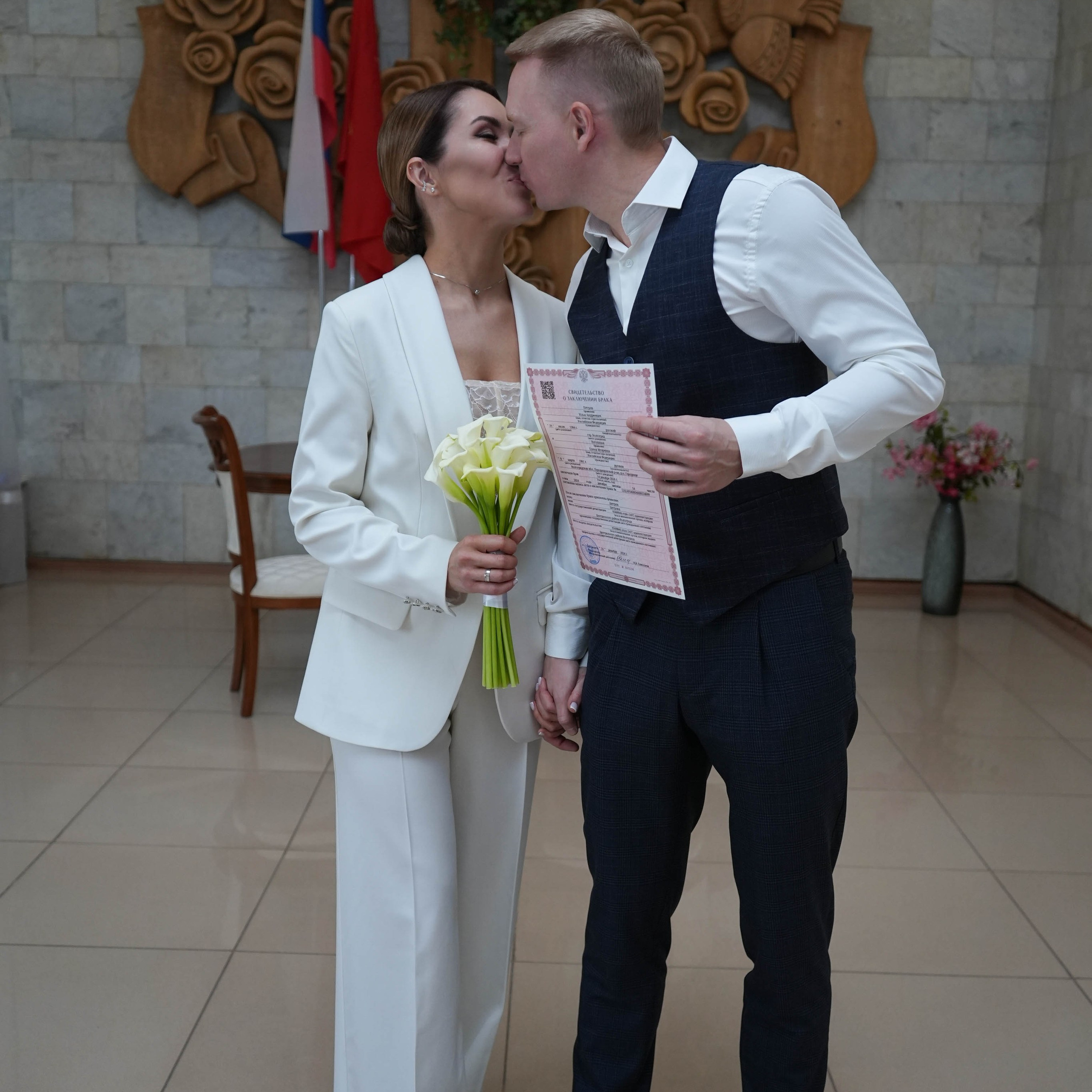 Лена+ Илья. Фотограф Волгоград Анастасия Ли
