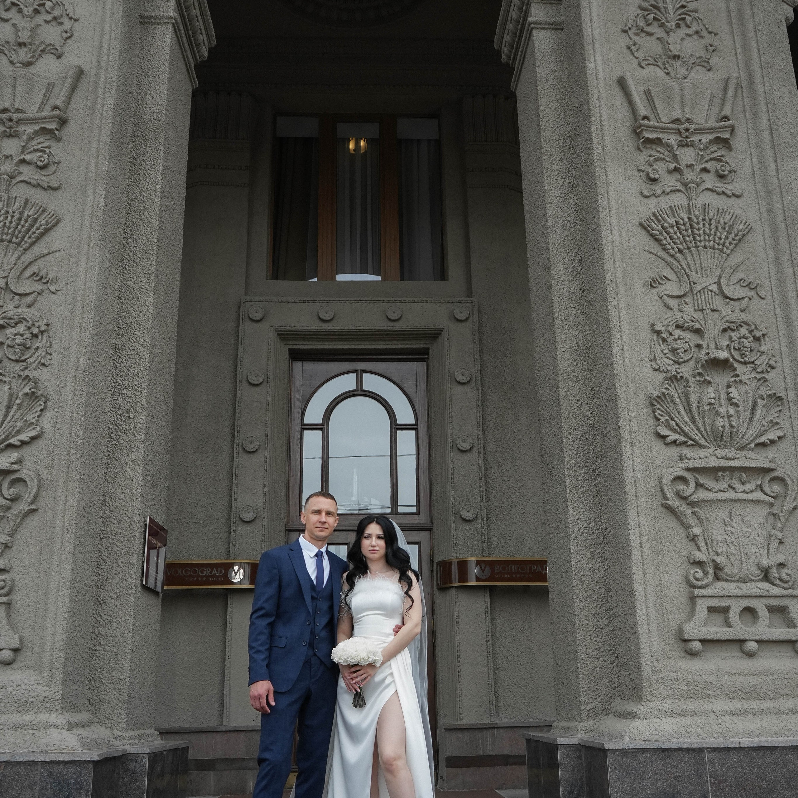 Юлианна+ Сергей. Фотограф Волгоград Анастасия Ли