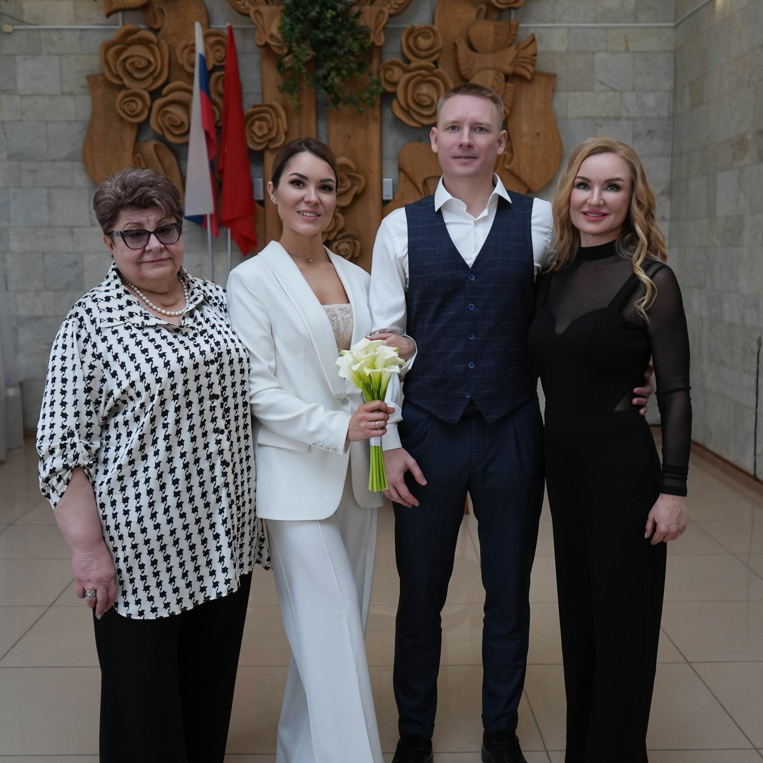Лена+ Илья. Фотограф Волгоград Анастасия Ли