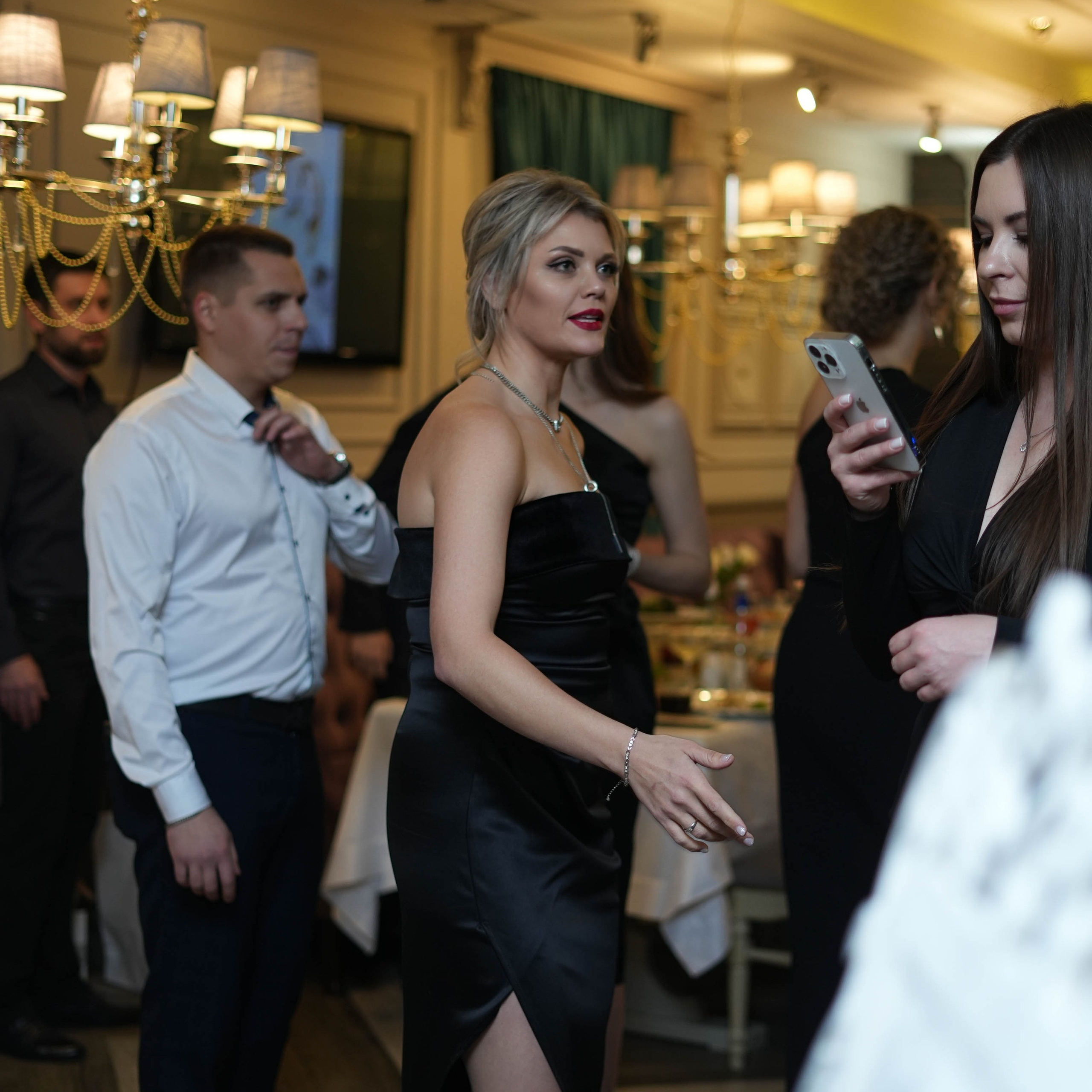 Лена+ Илья. Фотограф Волгоград Анастасия Ли