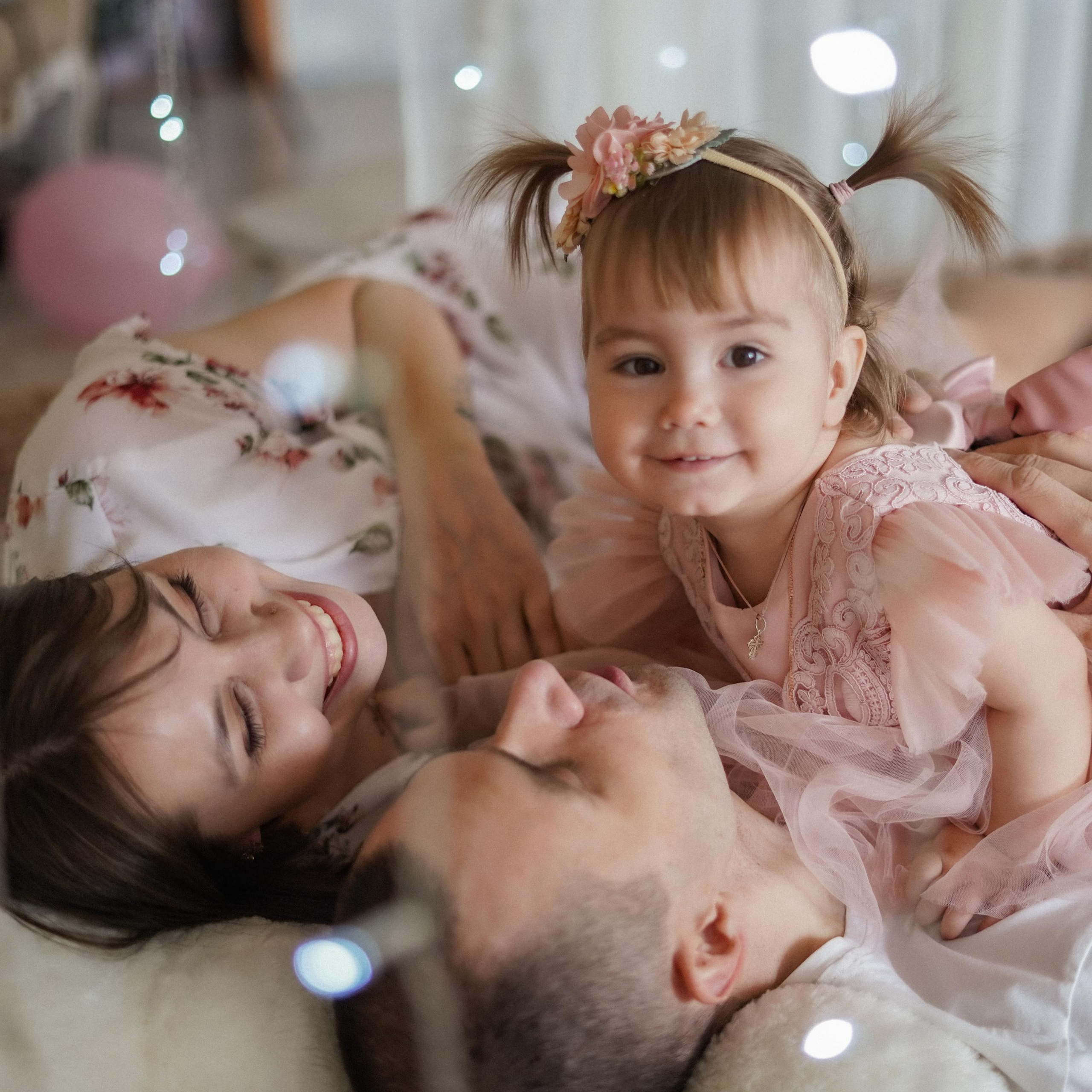 Отзывы. Фотограф Волгоград Анастасия Ли