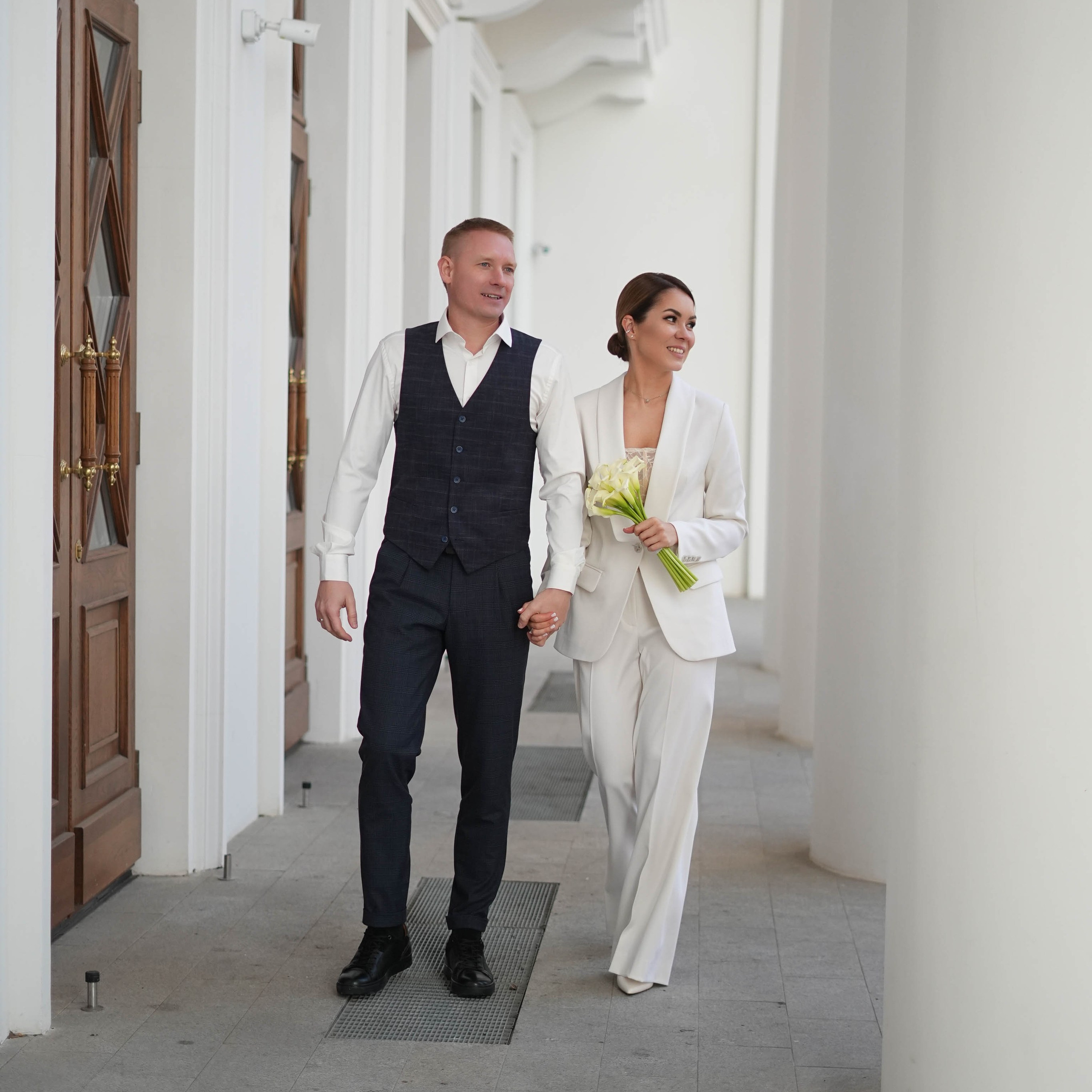Лена+ Илья. Фотограф Волгоград Анастасия Ли