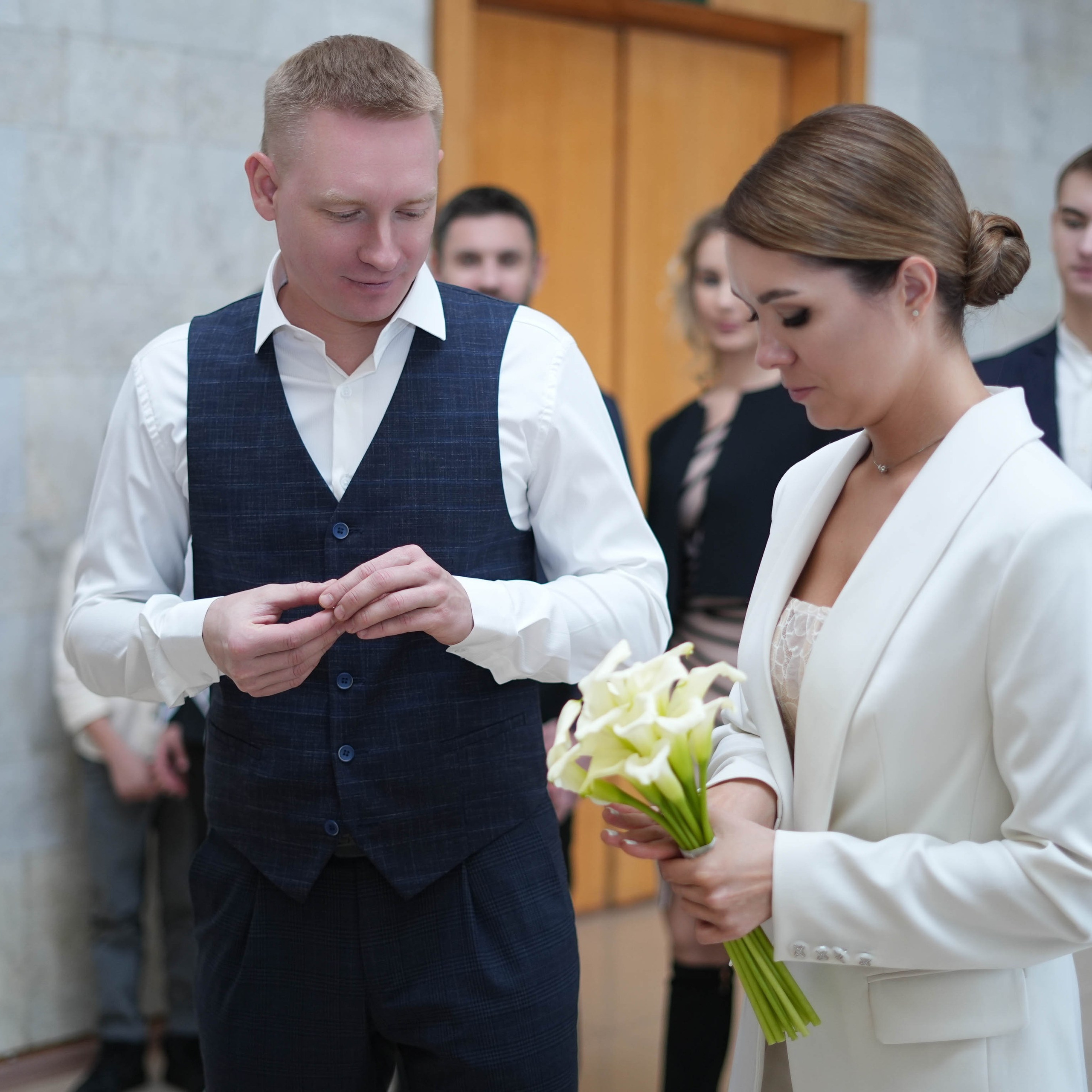 Лена+ Илья. Фотограф Волгоград Анастасия Ли