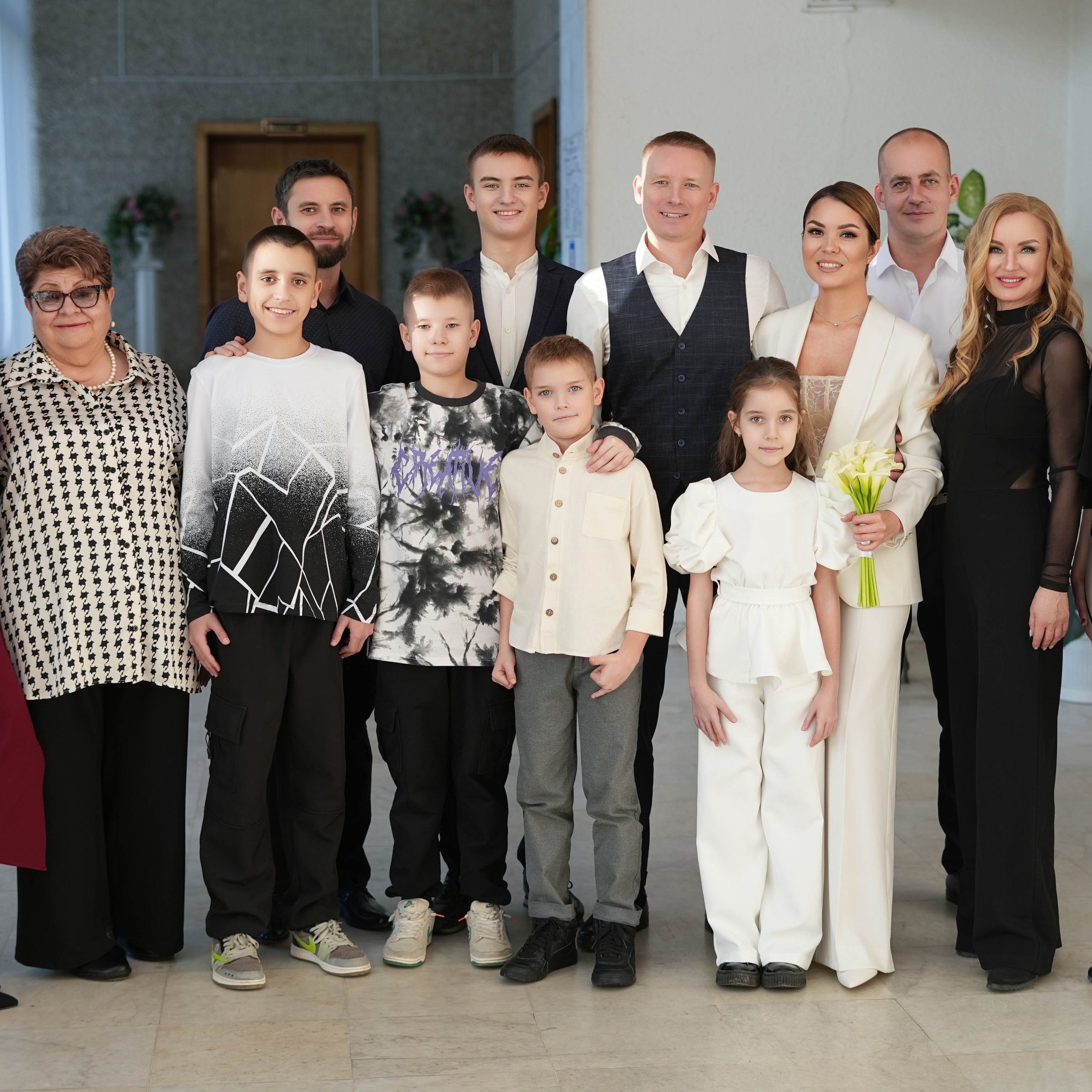 Лена+ Илья. Фотограф Волгоград Анастасия Ли