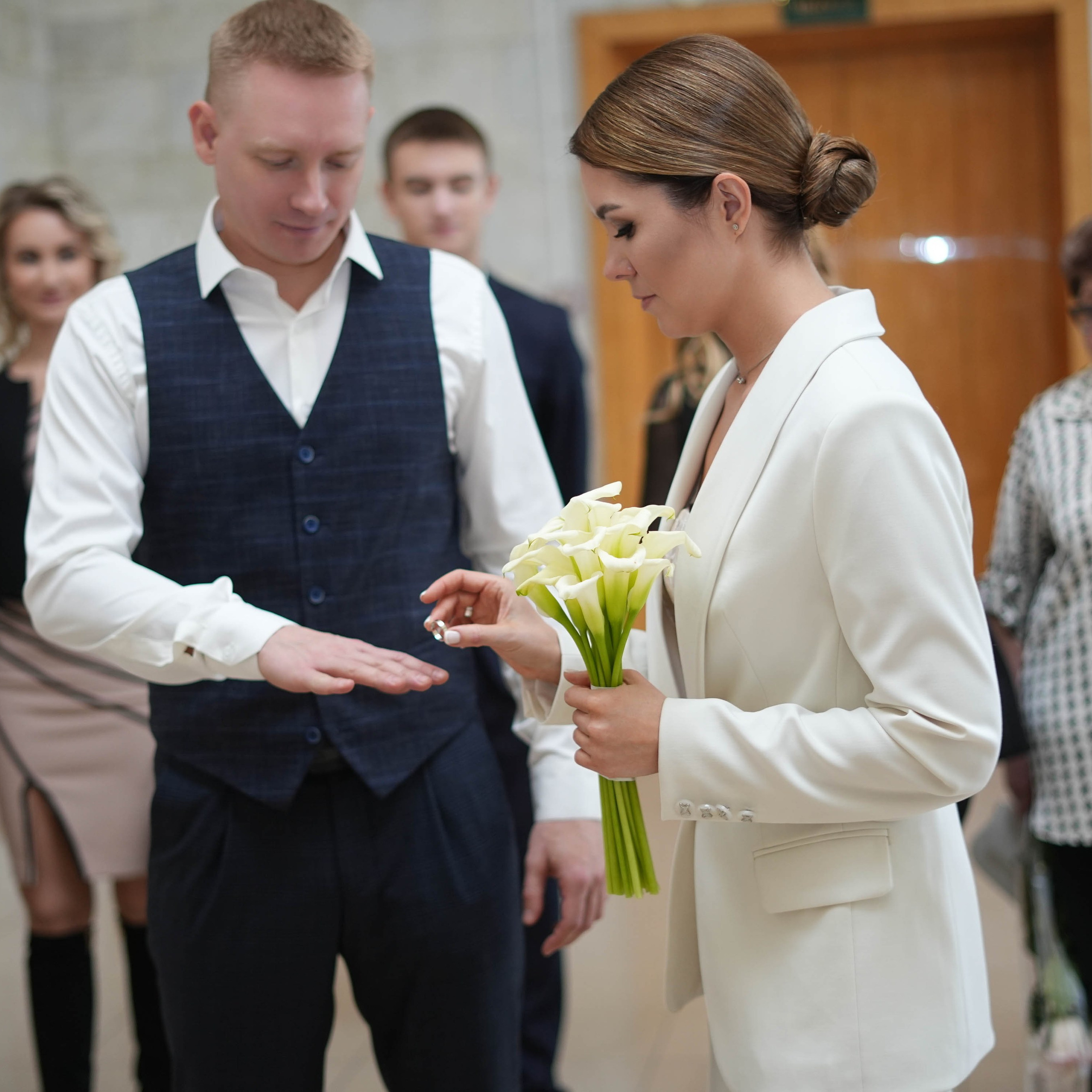 Лена+ Илья. Фотограф Волгоград Анастасия Ли
