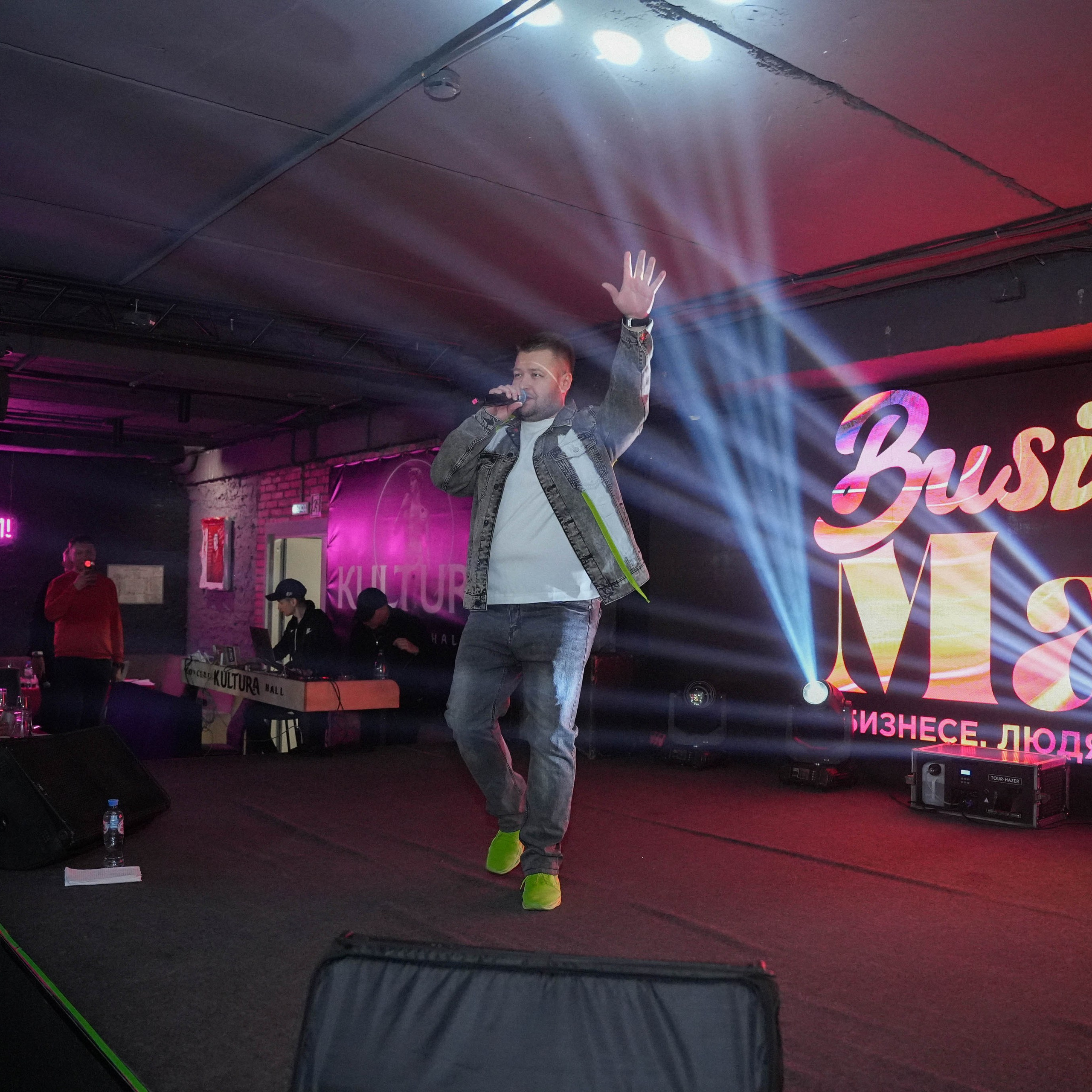 BisnessMall 2025. Фотограф Волгоград Анастасия Ли