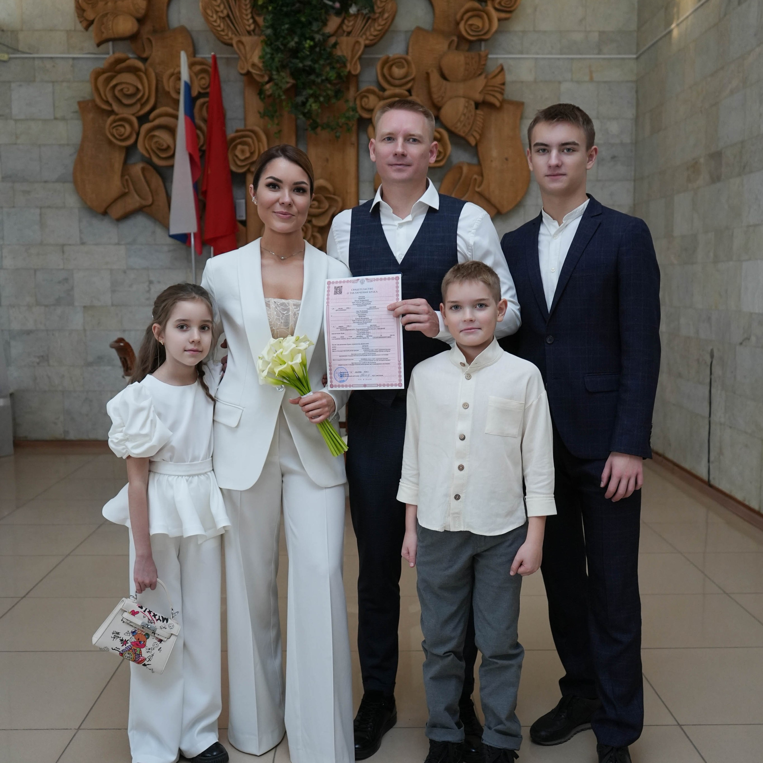Лена+ Илья. Фотограф Волгоград Анастасия Ли