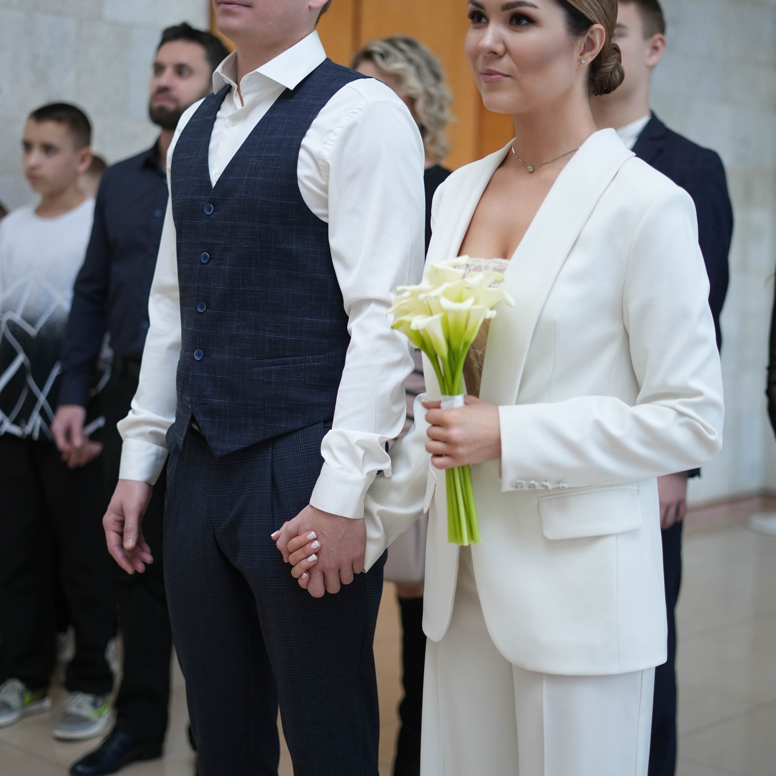 Лена+ Илья. Фотограф Волгоград Анастасия Ли