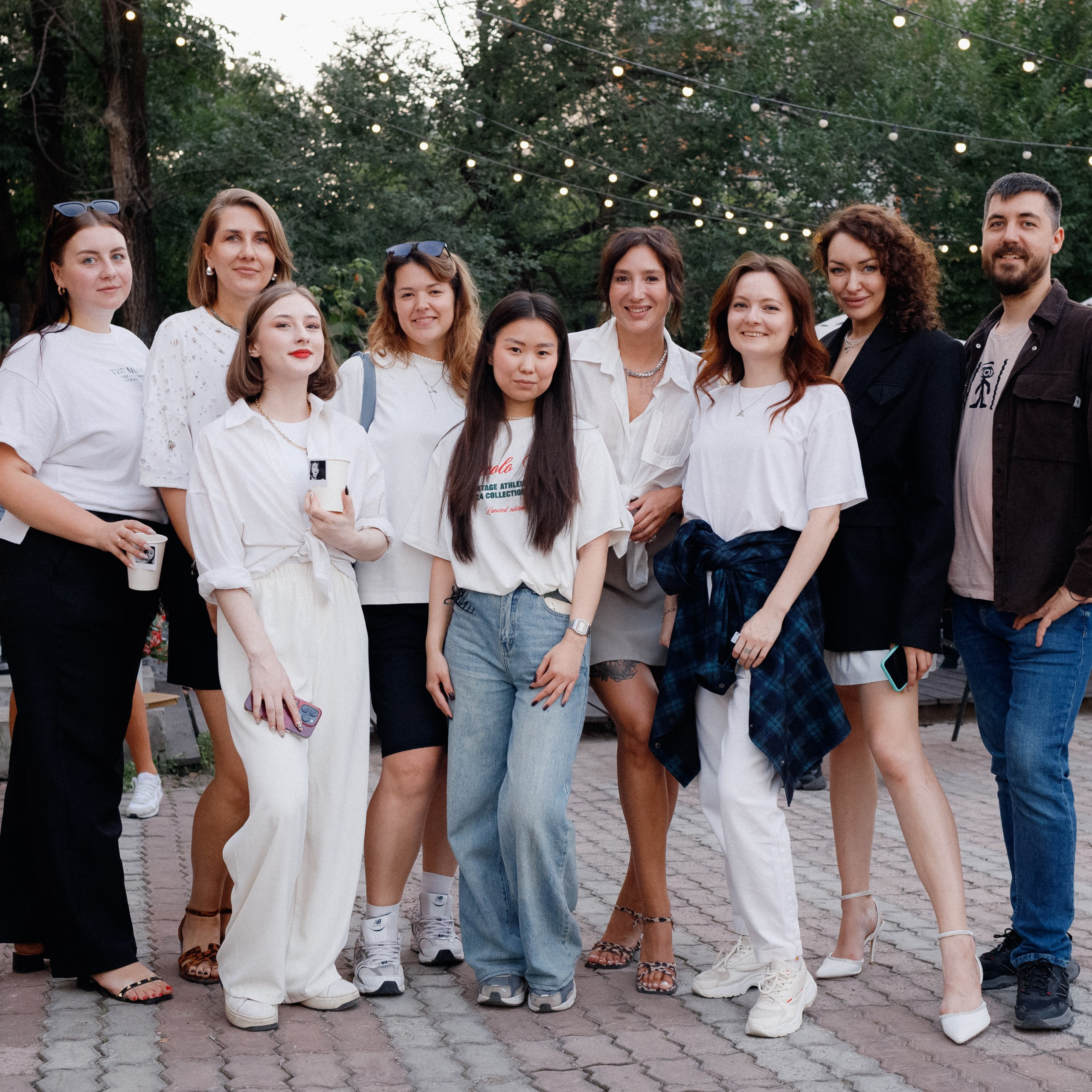 ХАРИБУ 1 ГОД. СВОИ. ФОТООТЧЕТЫ-СОБЫТИЯ-МЕСТА