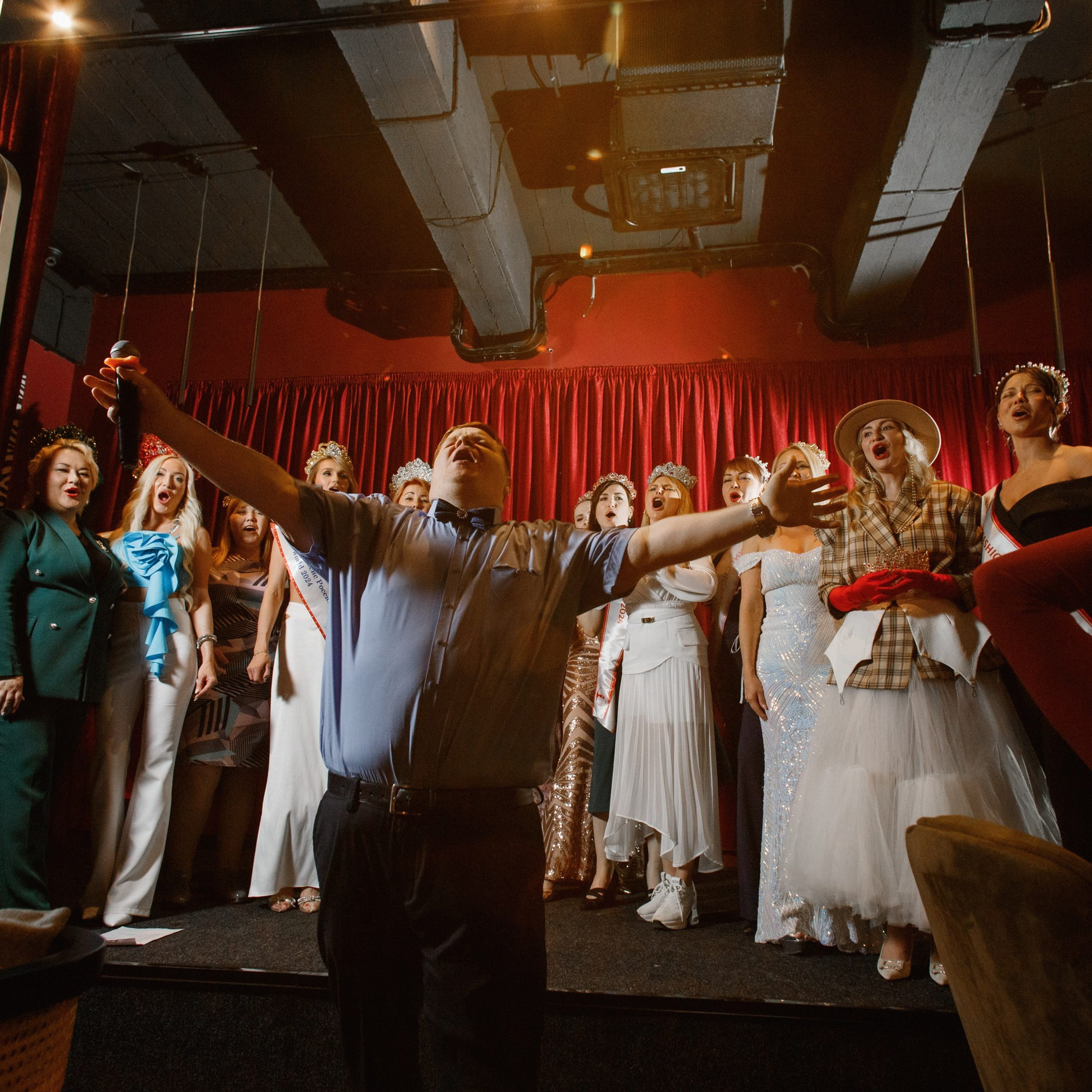 ВИНОТЕКА БАР х МАГАЗ — 3 ГОДА. СВОИ. ФОТООТЧЕТЫ-СОБЫТИЯ-МЕСТА