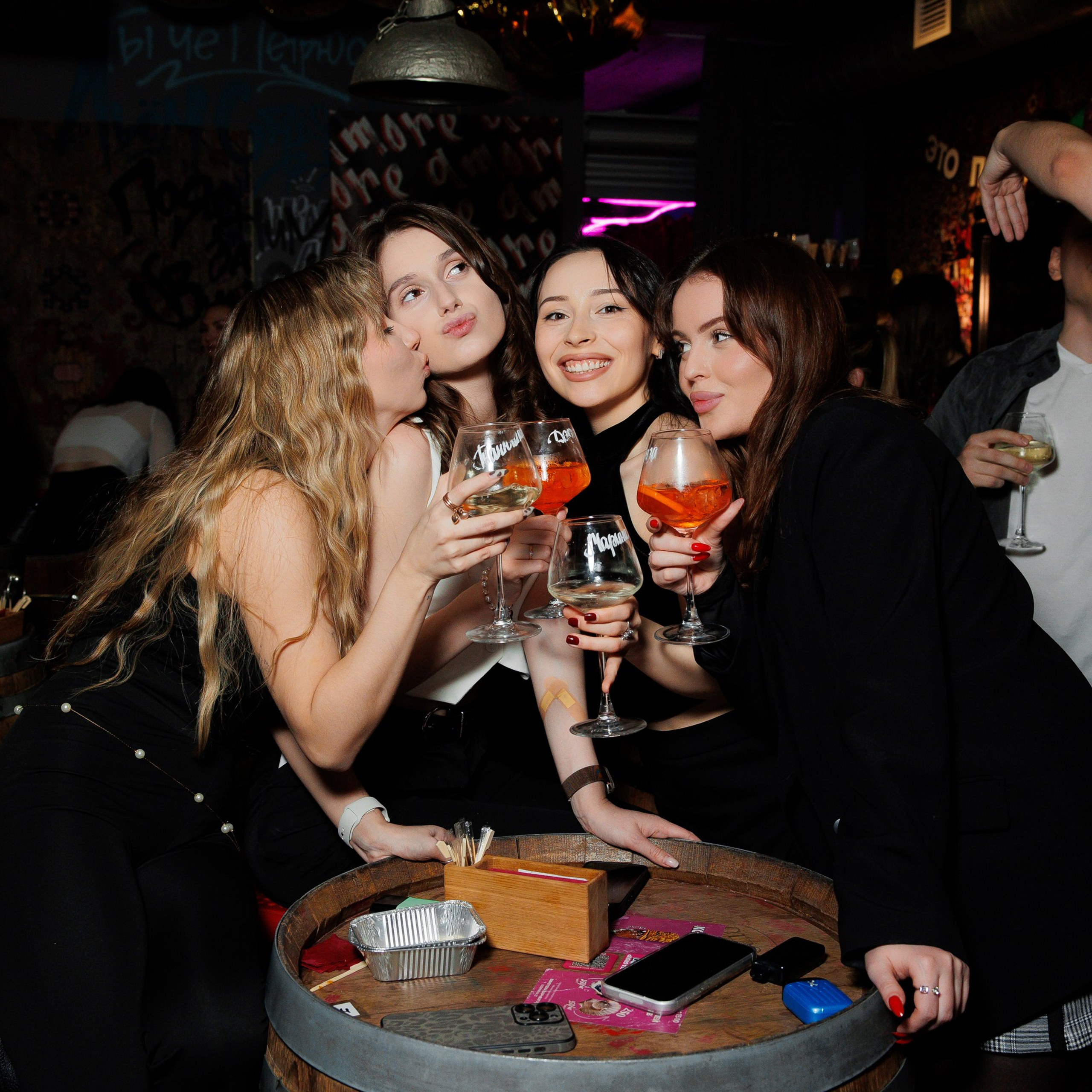 СВОИ. ФОТООТЧЕТЫ-СОБЫТИЯ-МЕСТА