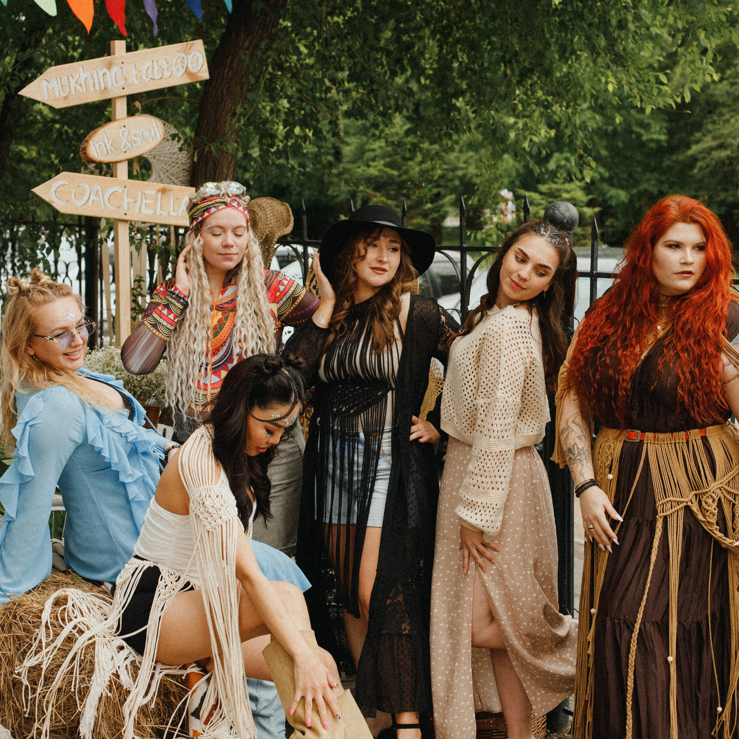 КОЛБАСАБАР — 5 ЛЕТ. СВОИ. ФОТООТЧЕТЫ-СОБЫТИЯ-МЕСТА