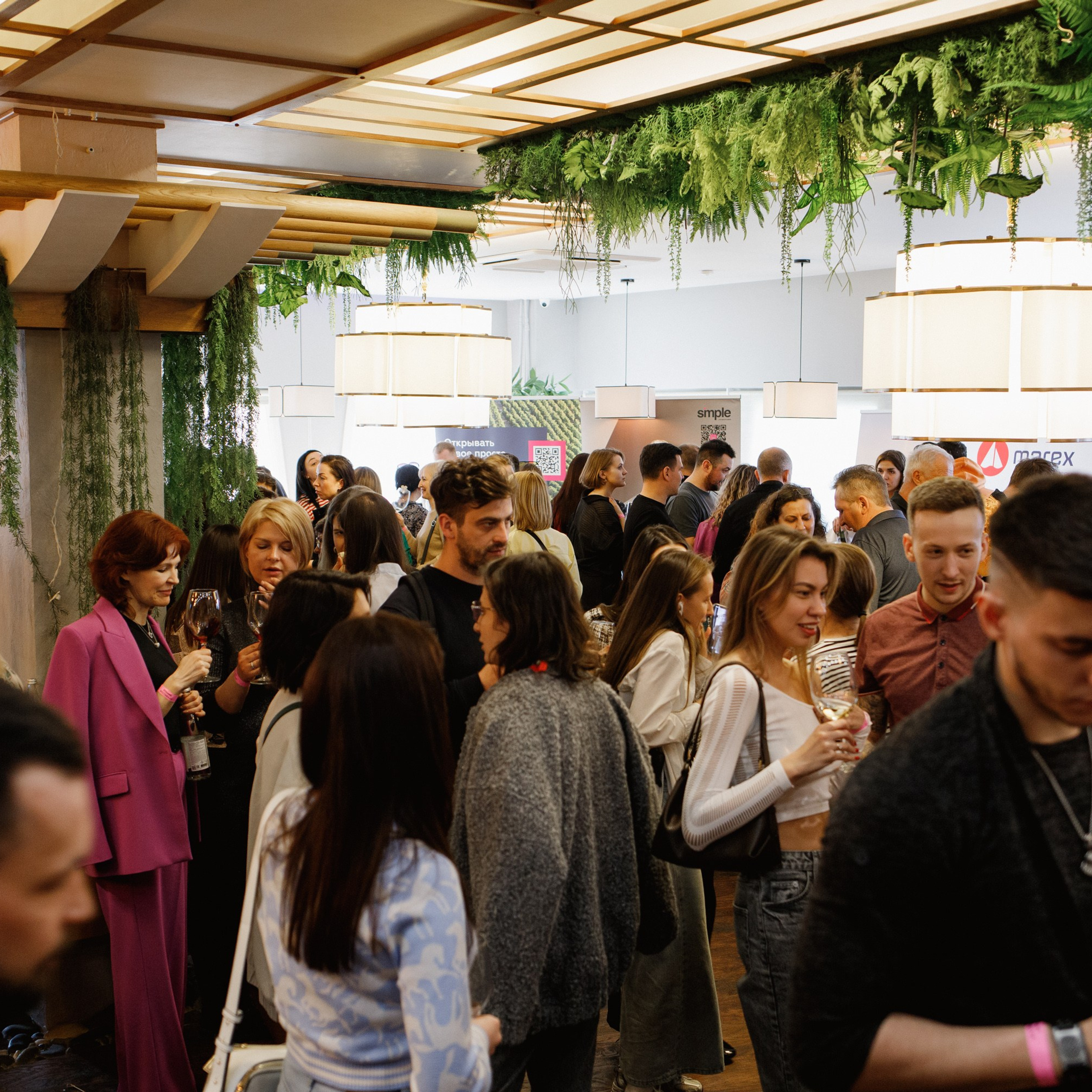 Терапия Вкусом. СВОИ. ФОТООТЧЕТЫ-СОБЫТИЯ-МЕСТА