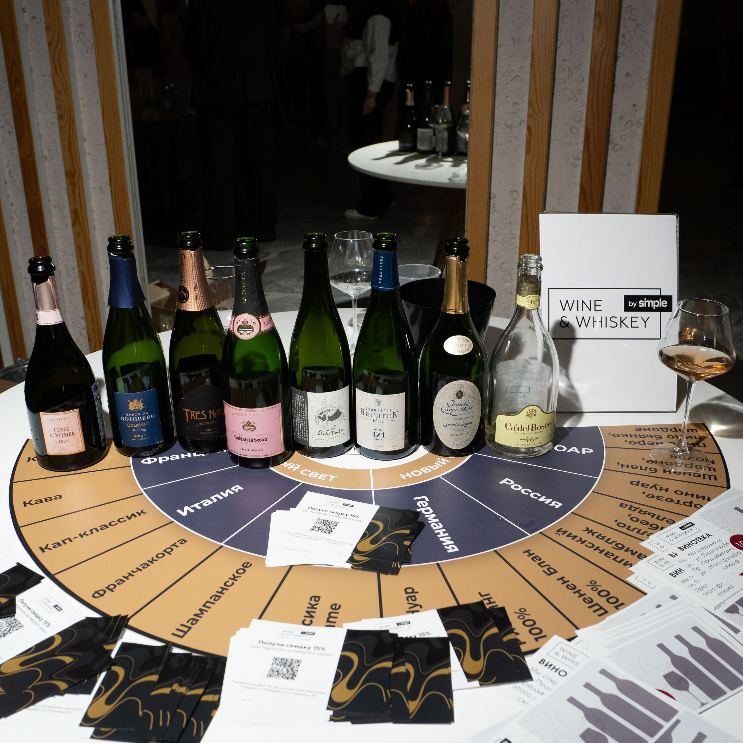 ФЕСТИВАЛЬ КЛАССИЧЕСКИХ ИГРИСТЫХ. СВОИ. ФОТООТЧЕТЫ-СОБЫТИЯ-МЕСТА