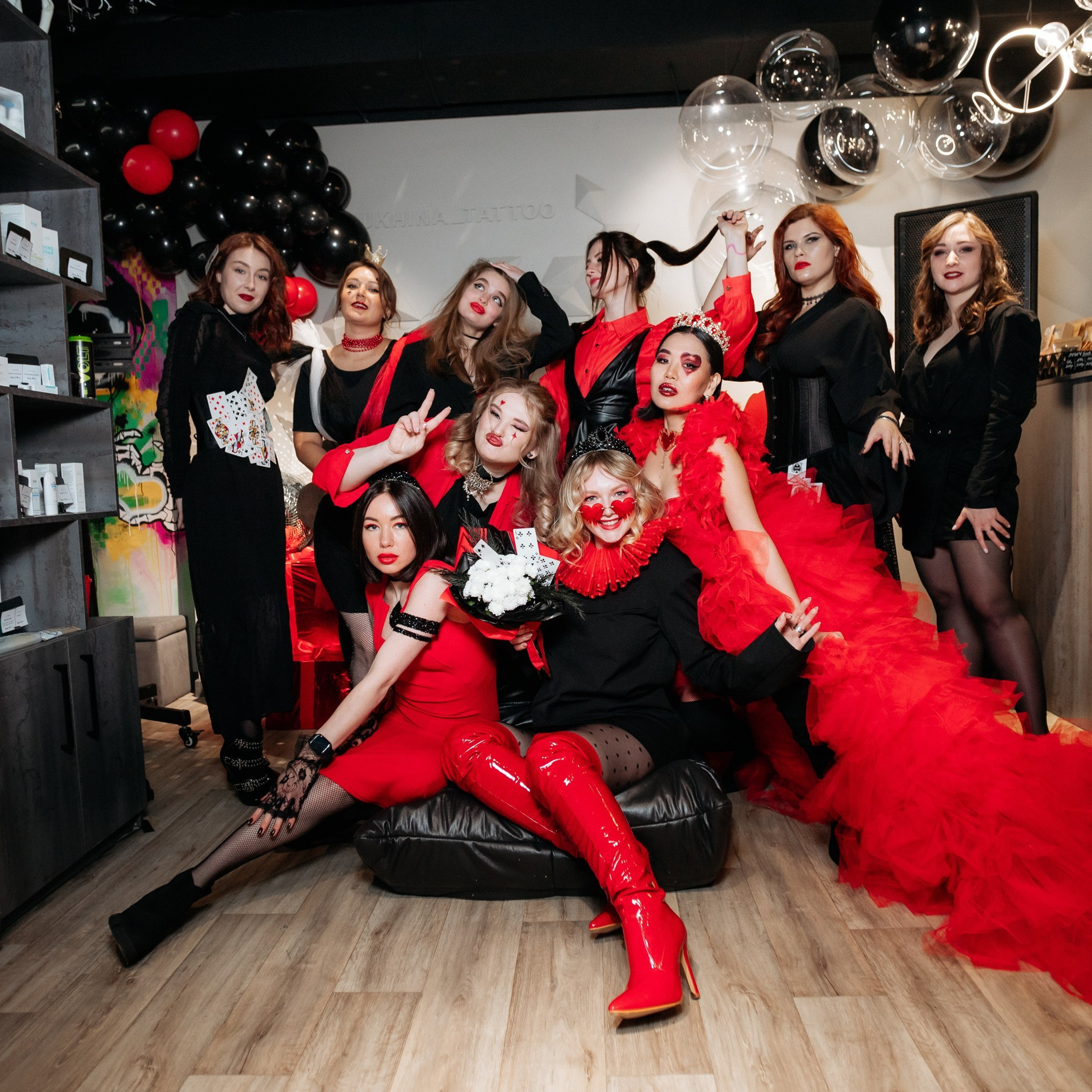 Терапия Вкусом. СВОИ. ФОТООТЧЕТЫ-СОБЫТИЯ-МЕСТА