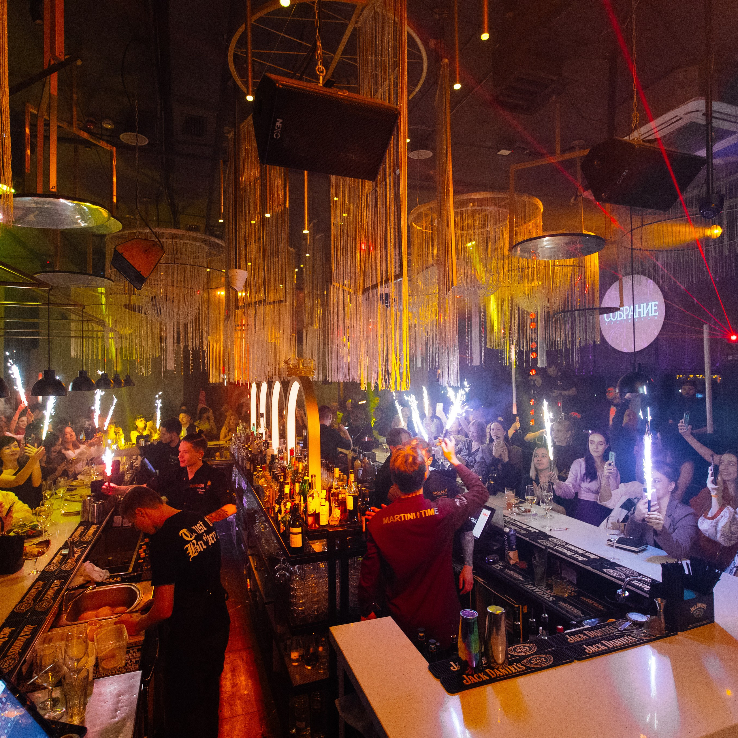 ТАЛАН — ПРЕЗЕНТАЦИЯ Жилого Комплекса на Калинина. СВОИ. ФОТООТЧЕТЫ-СОБЫТИЯ-МЕСТА