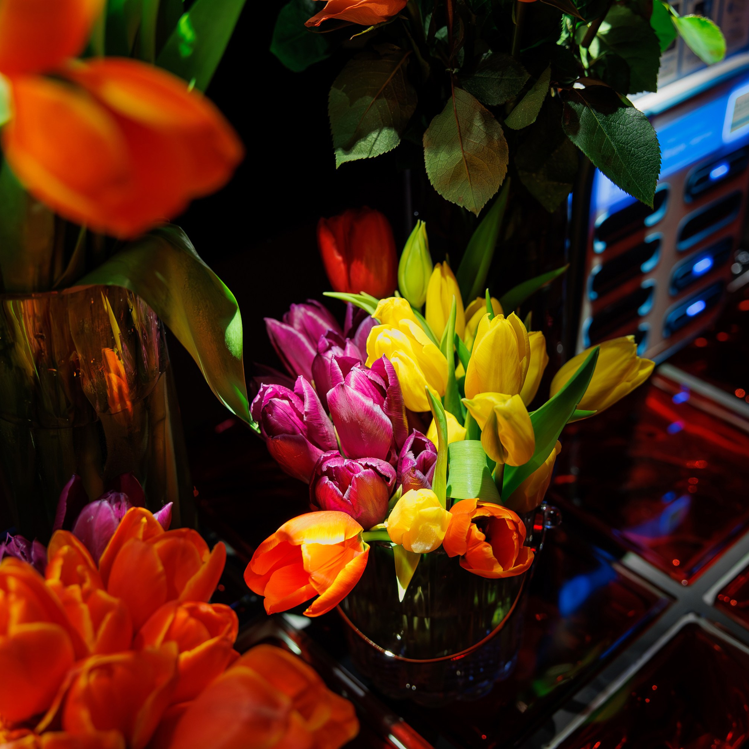 ЦСС 17 ЛЕТ — ШТАММ ЦСС [PART II–V.Trendberg]. СВОИ. ФОТООТЧЕТЫ-СОБЫТИЯ-МЕСТА