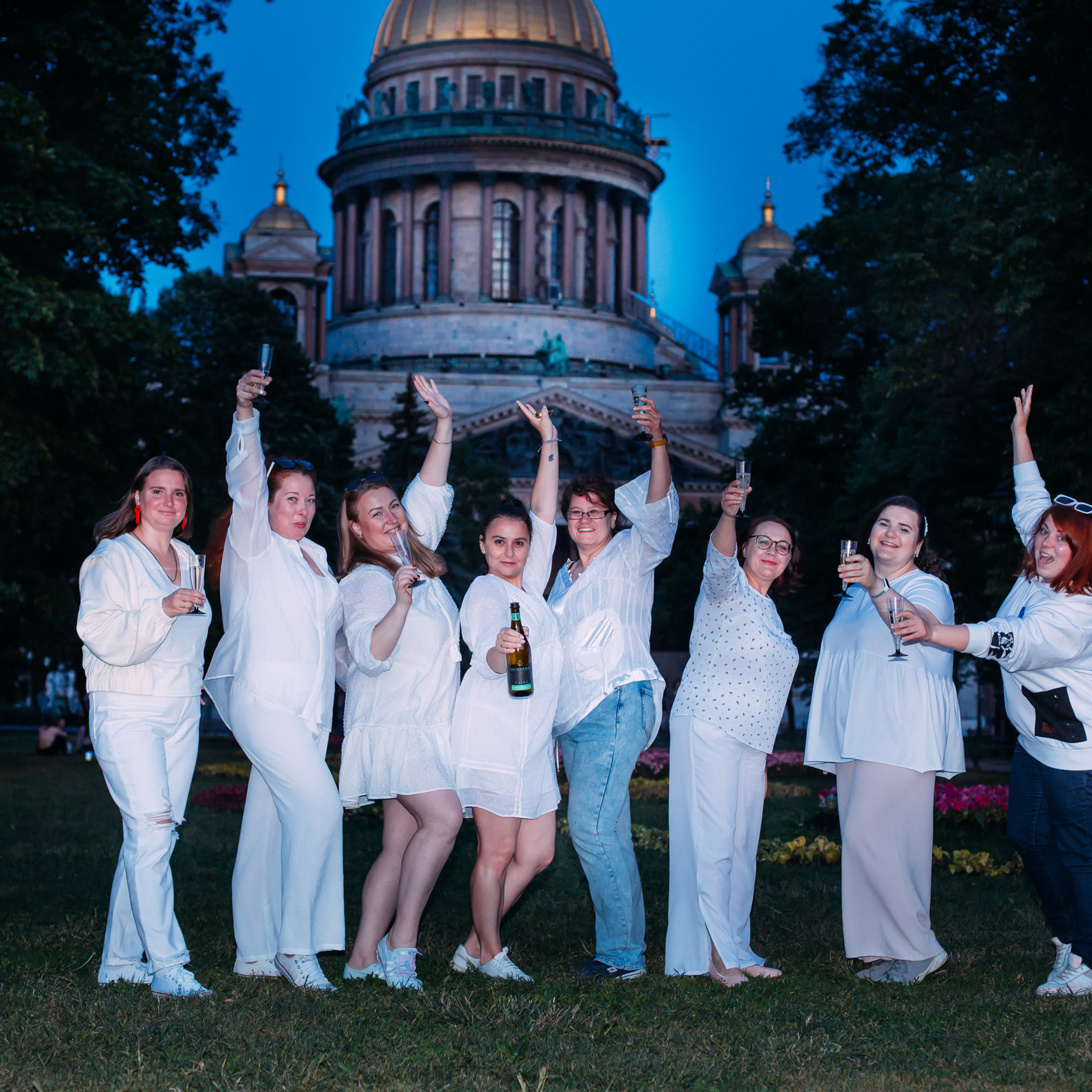 Отзывы. Семейный и детский фотограф в Санкт-Петербурге Тамара Нечаева