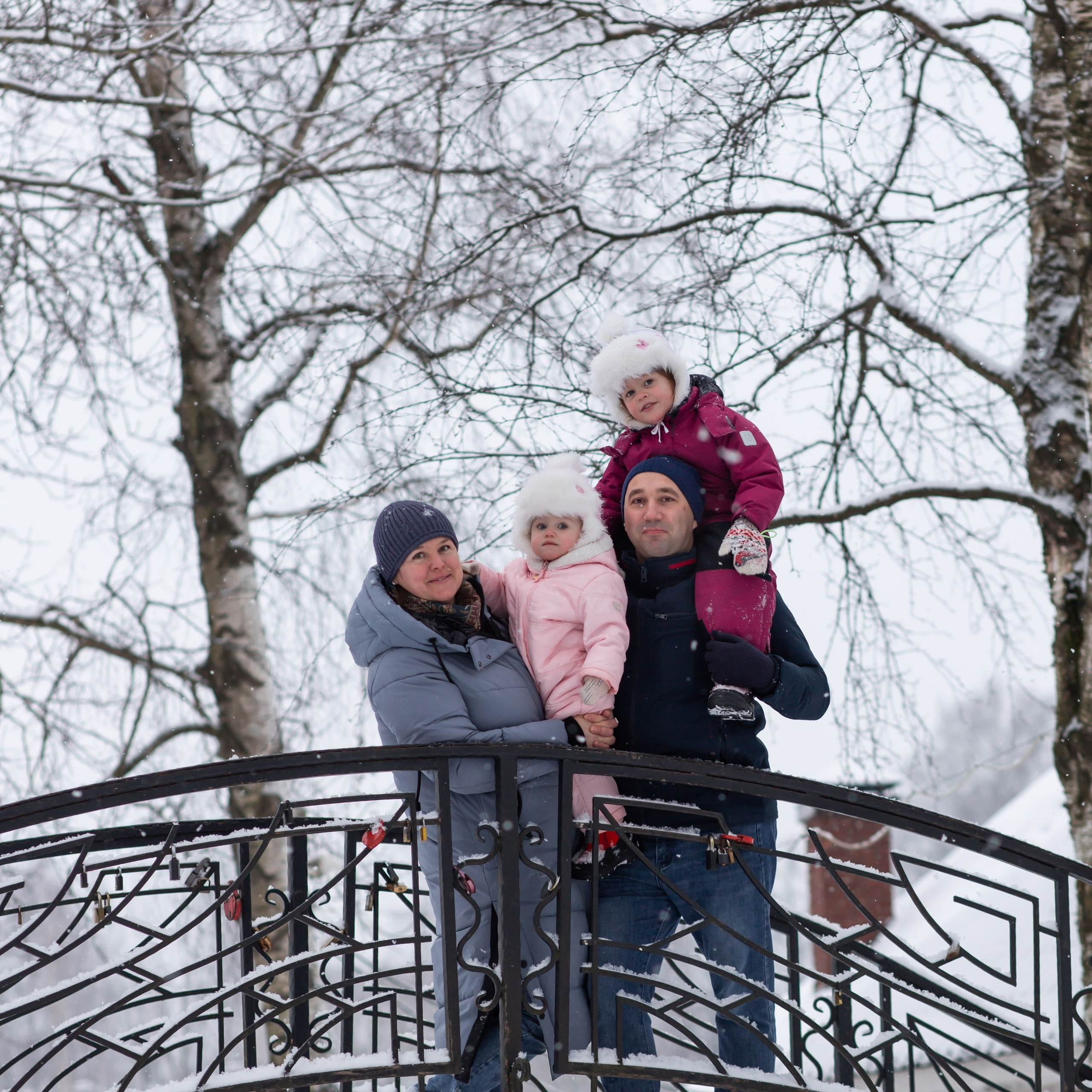 Отзывы. Семейный и детский фотограф в Санкт-Петербурге Тамара Нечаева