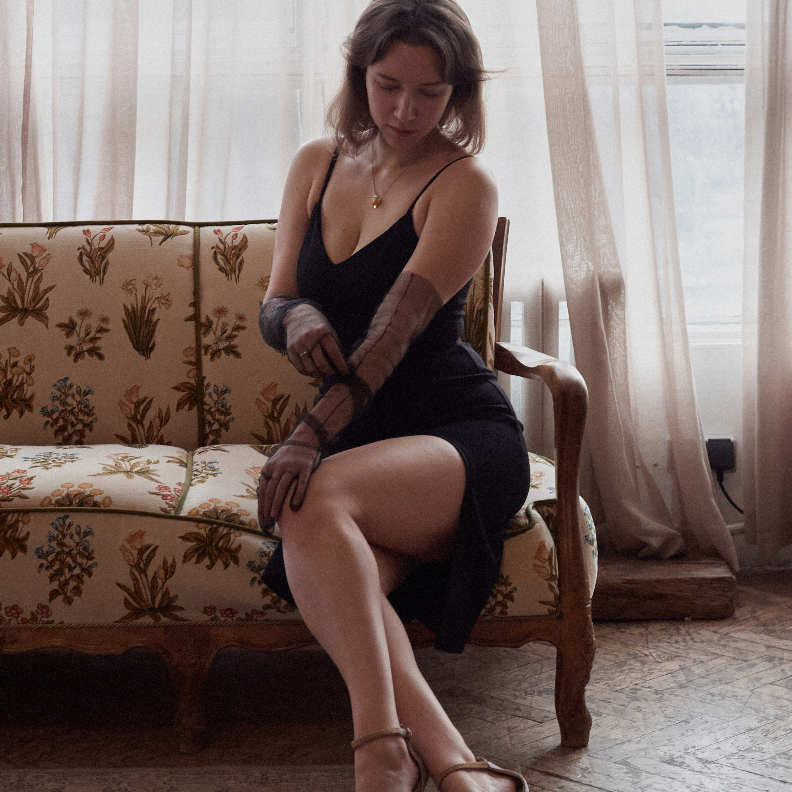Главная