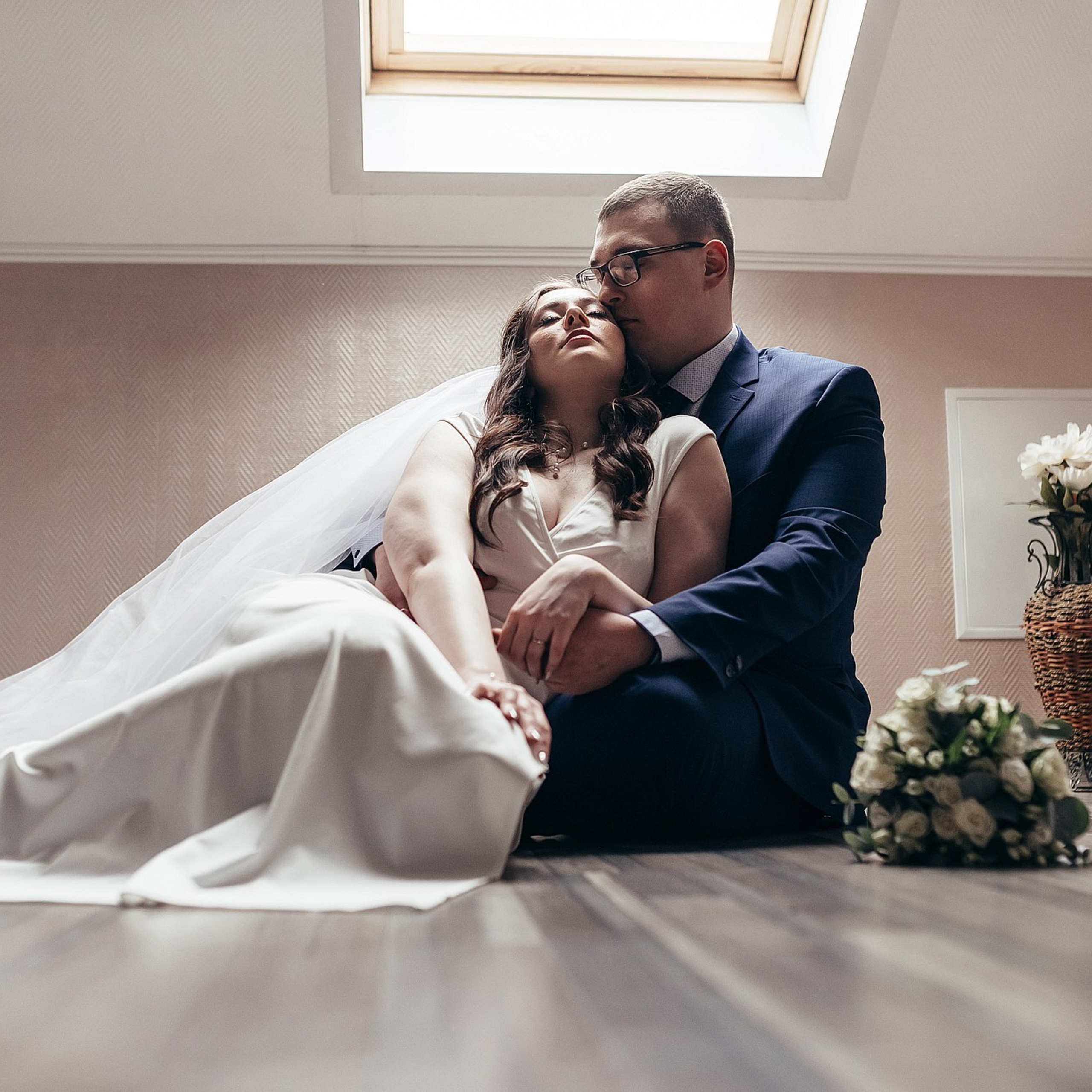 Ваш отзыв о фотографе. Свадебный фотограф в Дубне Алексей Фонарёв