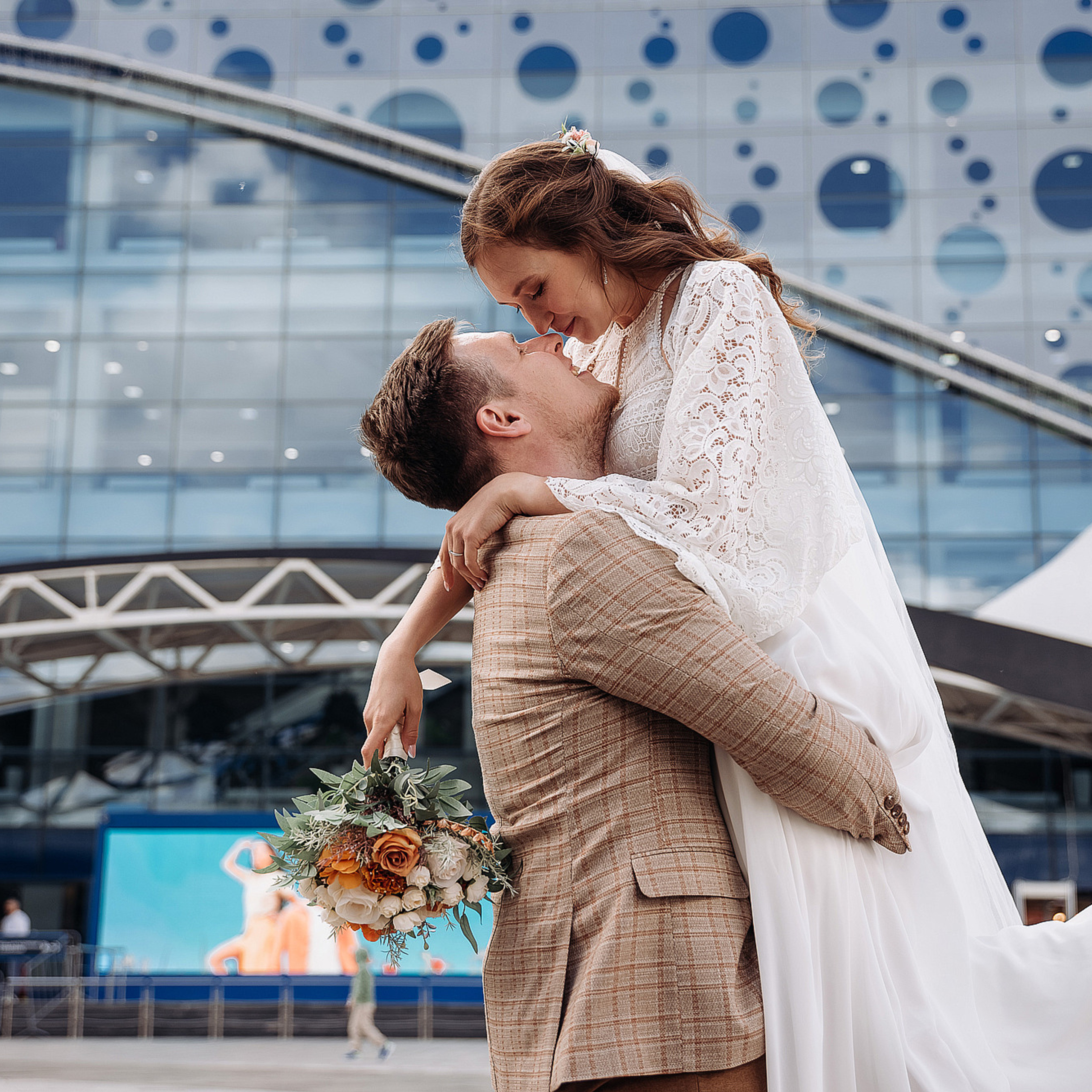 Егор и Светлана