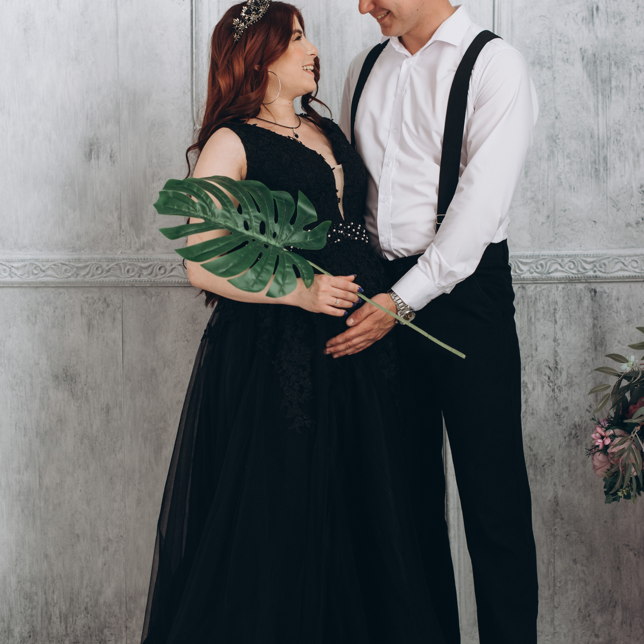 Артём и Саша