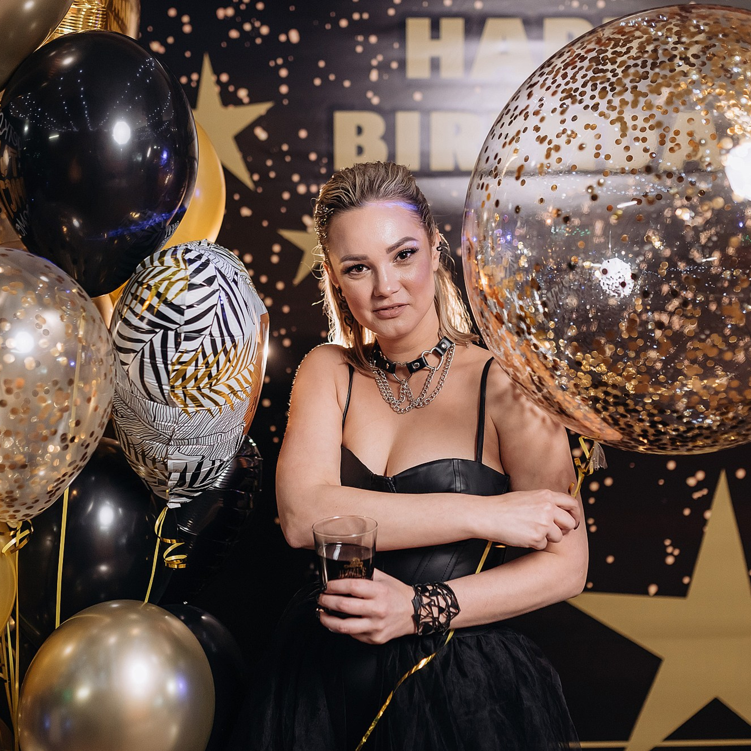 Елизавета в свои 30 лет