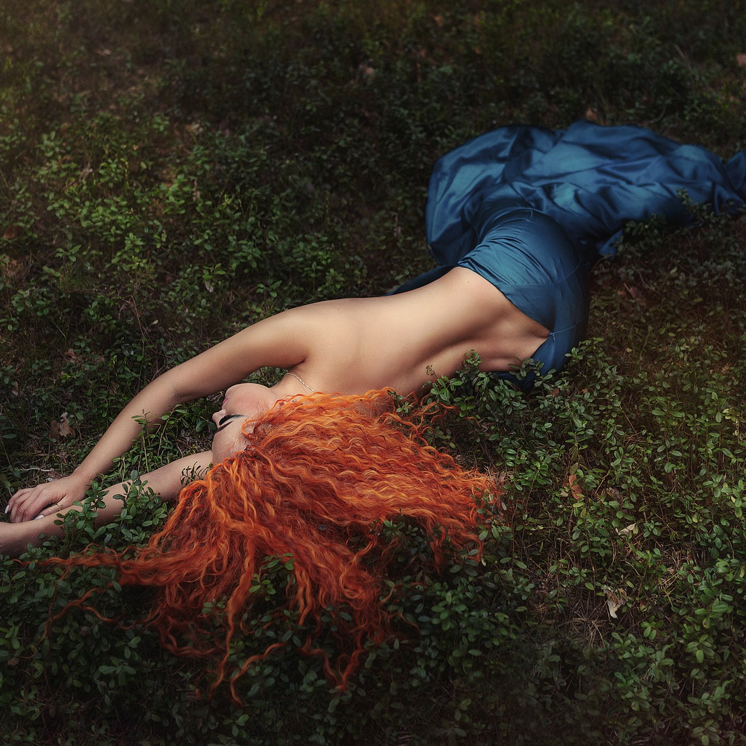 Сказочные образы