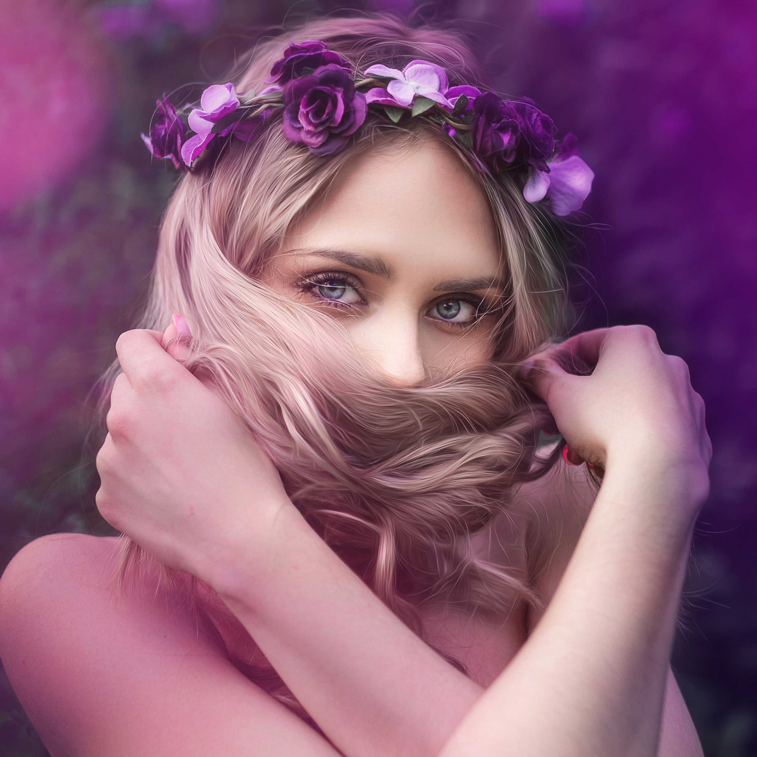 Индивидуальные