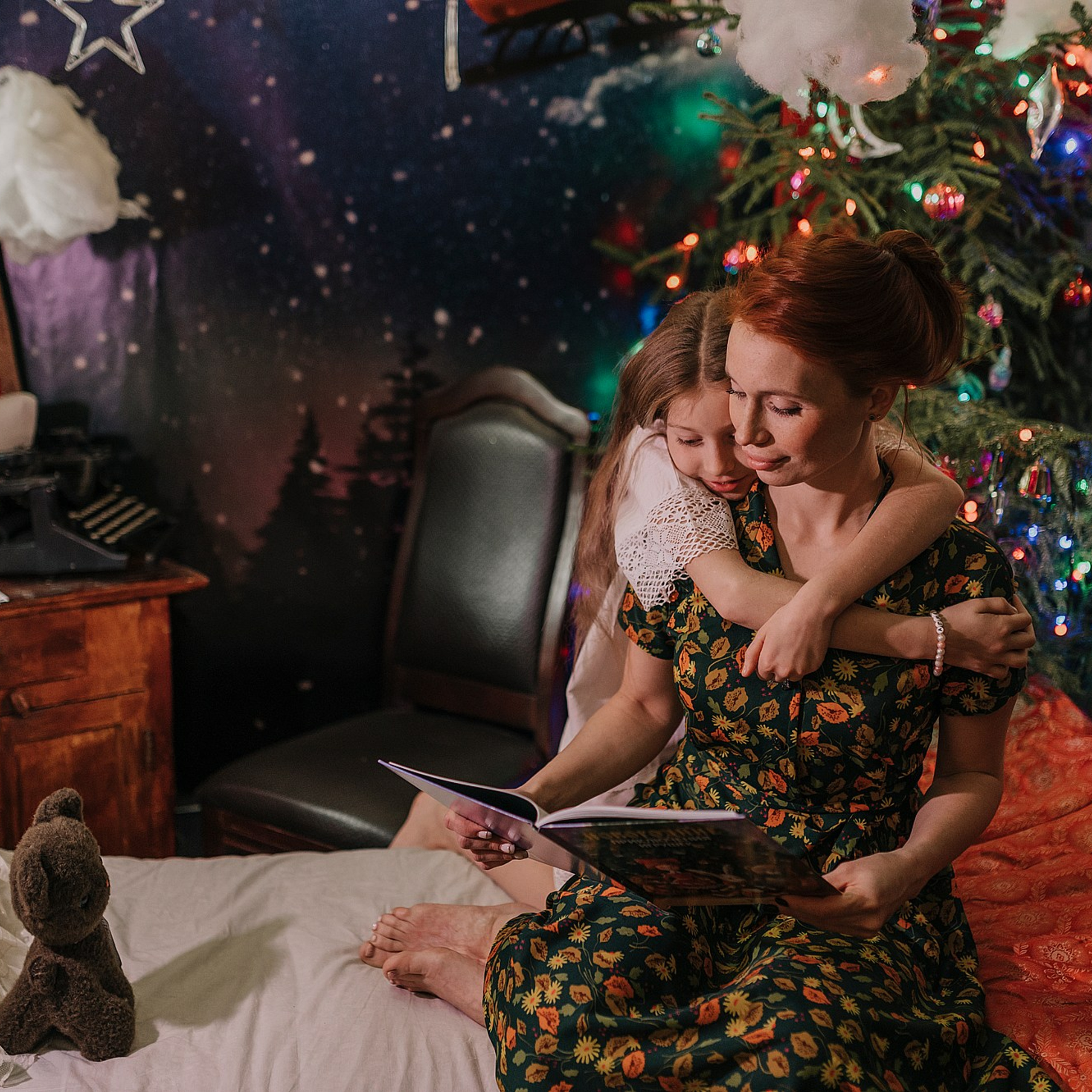 Фотостудия «Дыхание ветра»