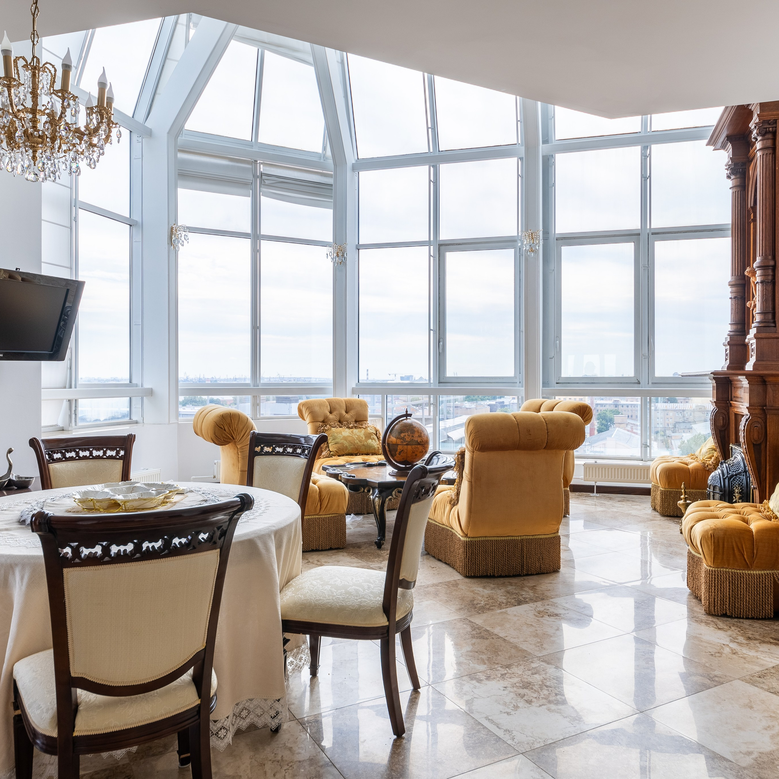 Дивенская 5