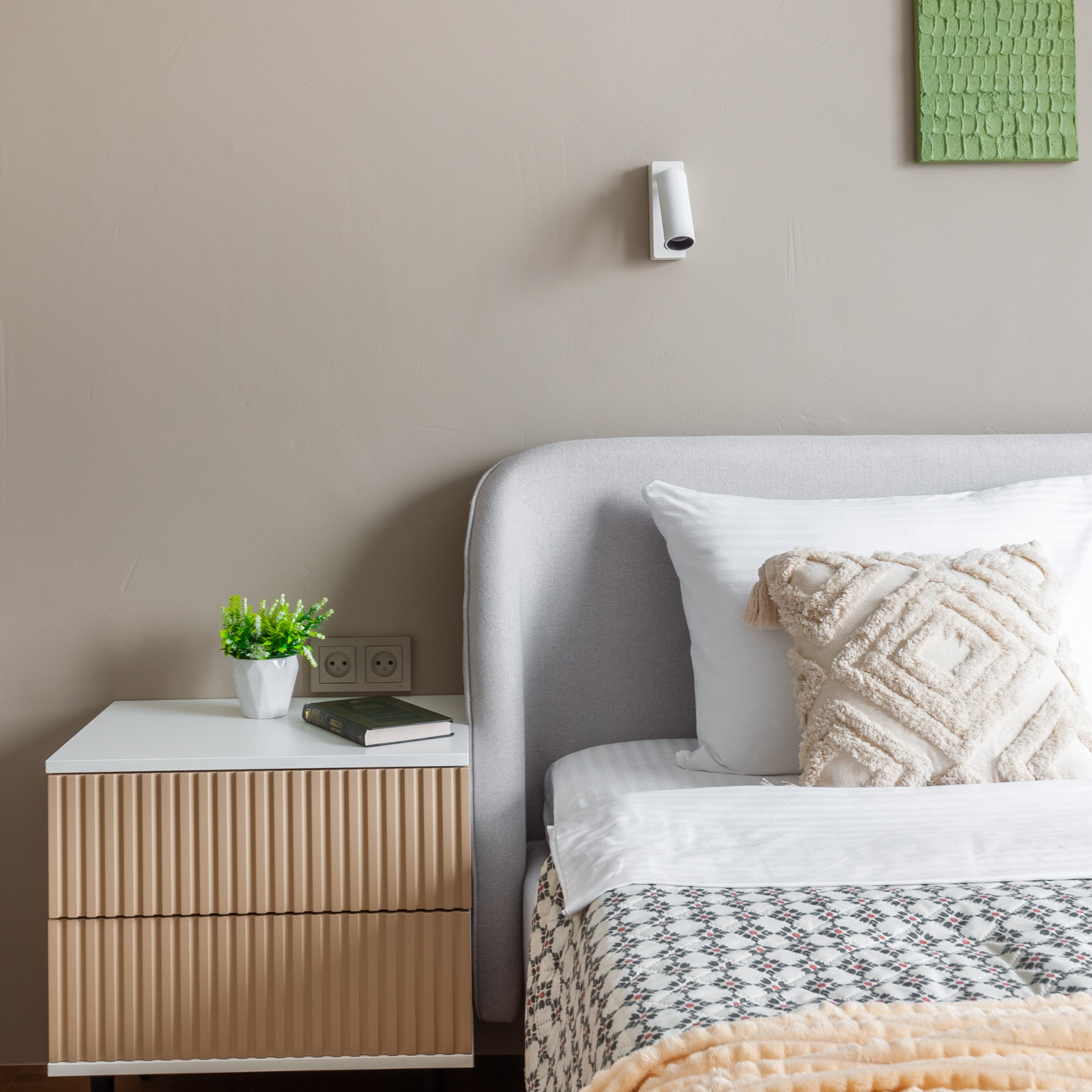 Детальные кадры