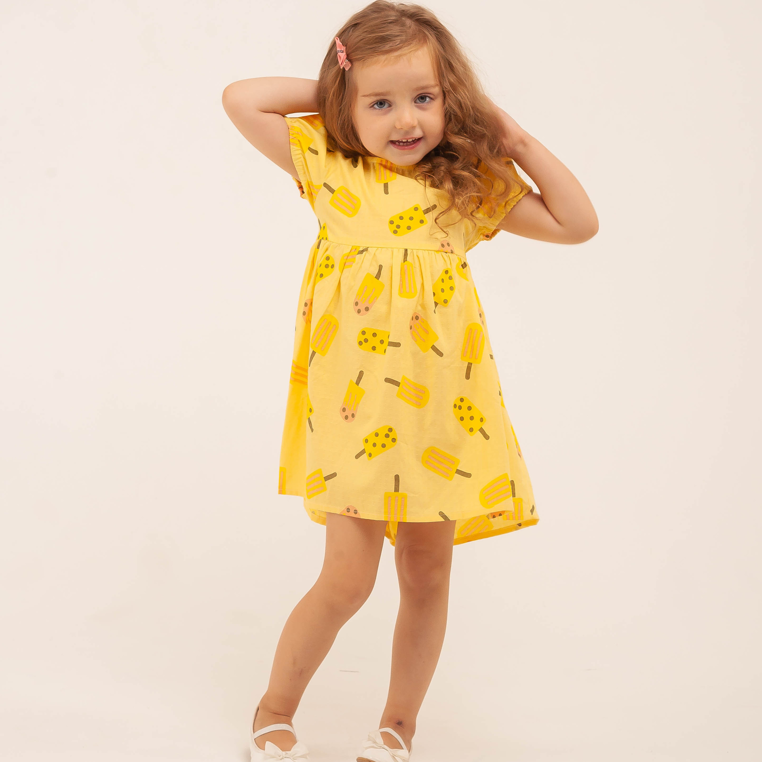 Сборная съёмка