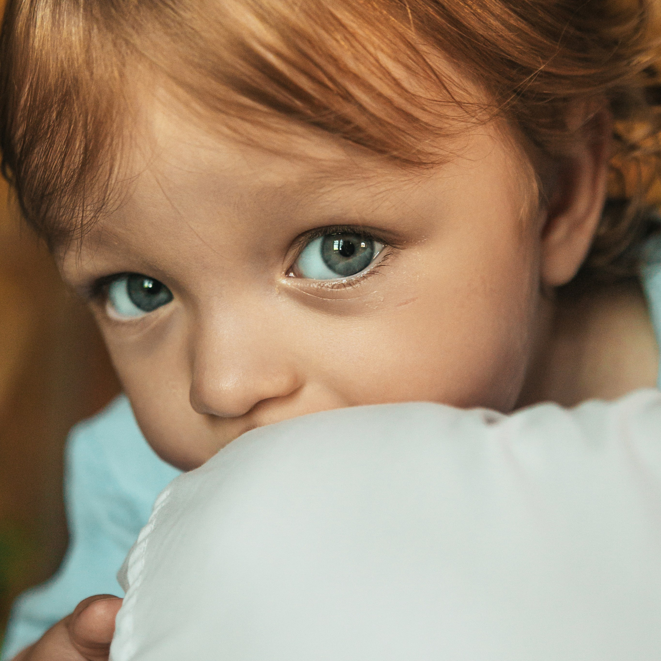 Крестины двойняшки