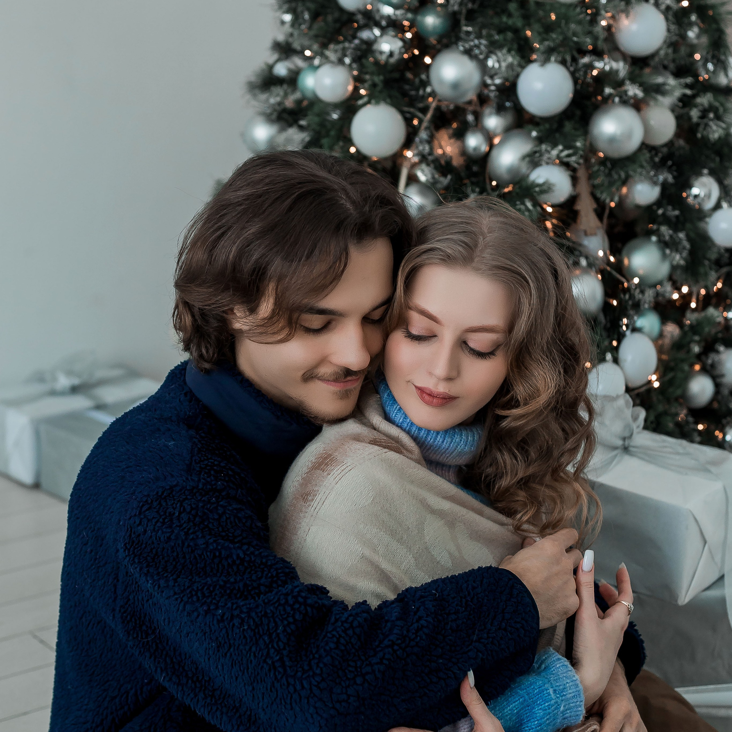 Виктория + Герман