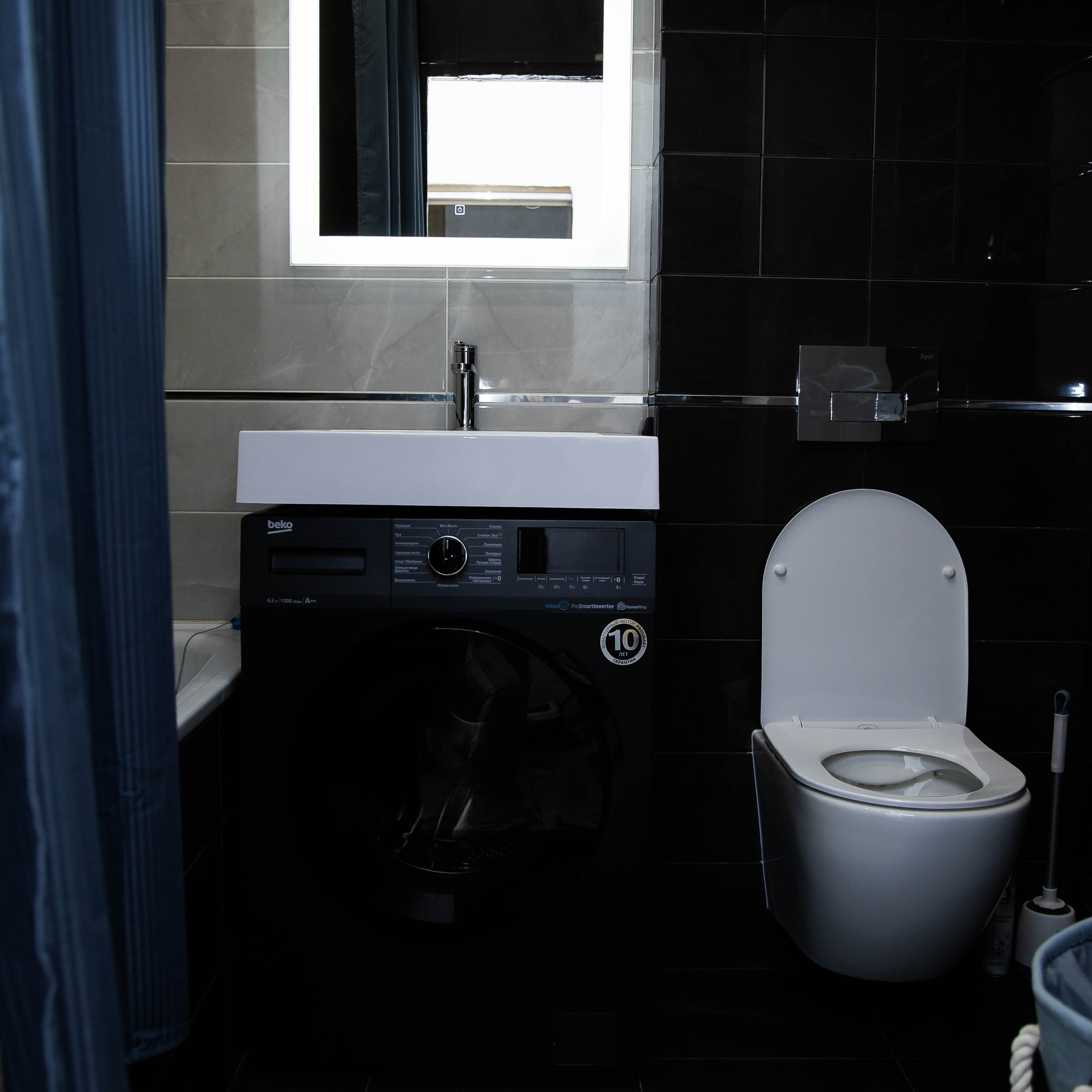 Ванная комната