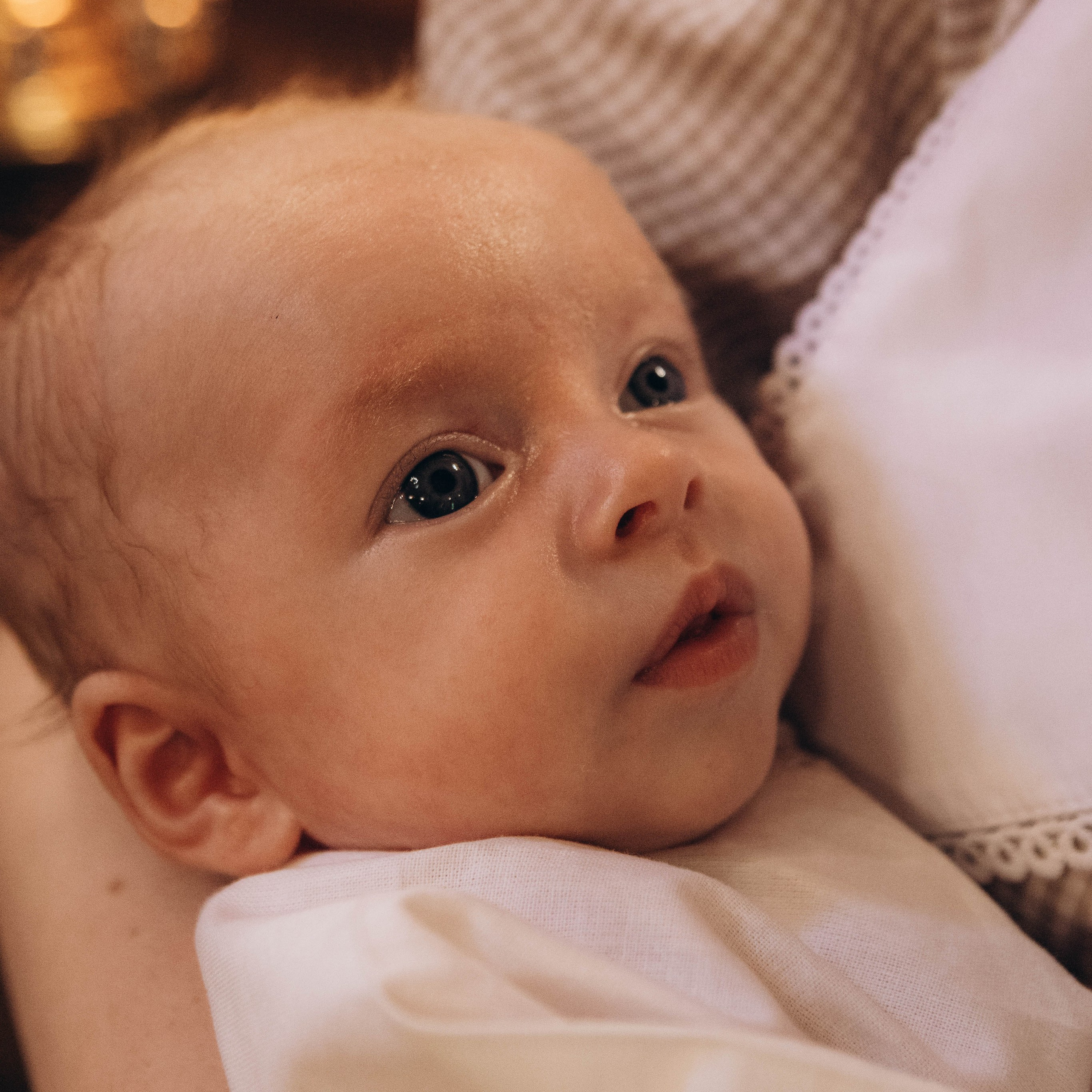 Крещение Арсения